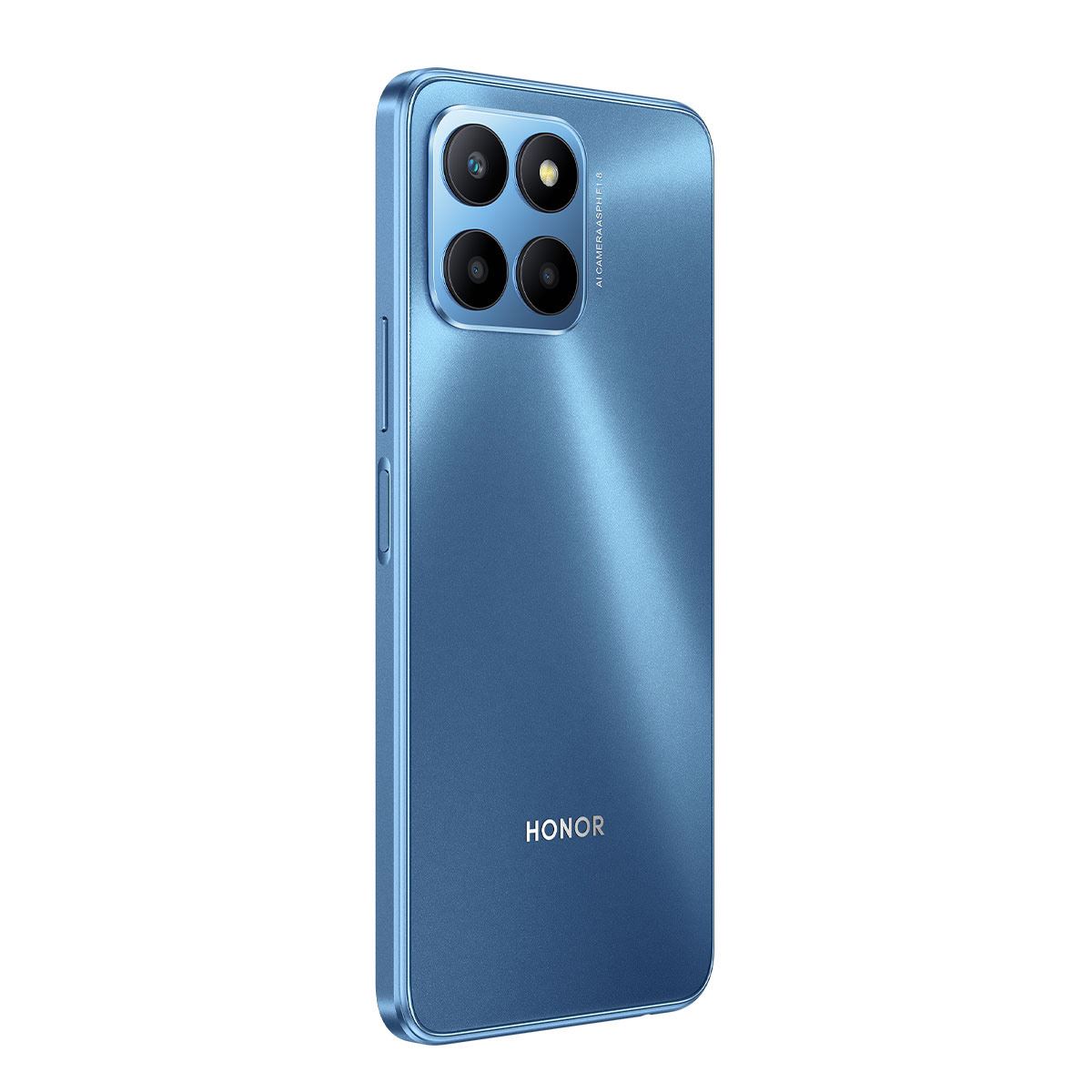 Honor X8A 5G 128GB Azul Telcel R9