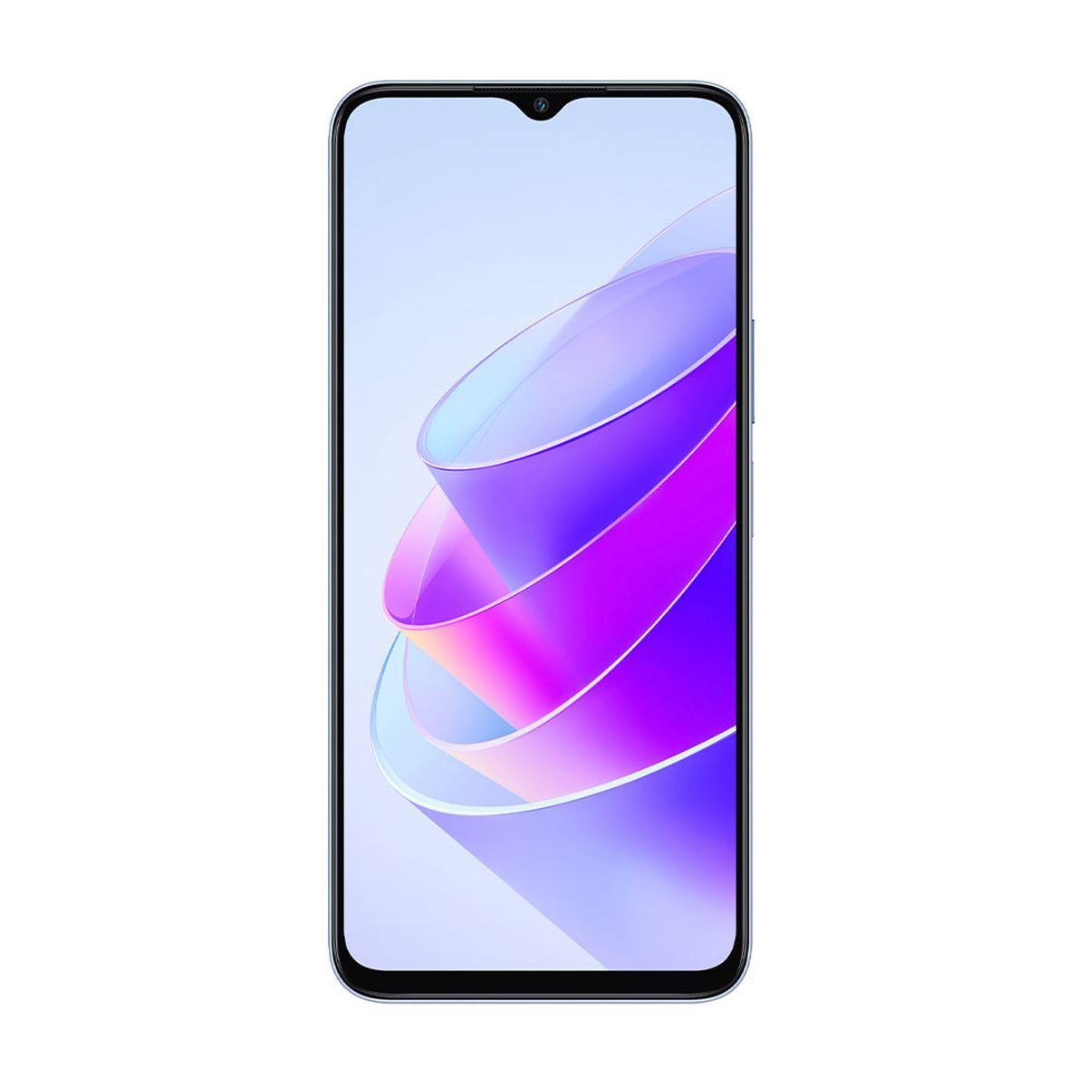 Honor X8A 5G 128GB Plata Telcel R7