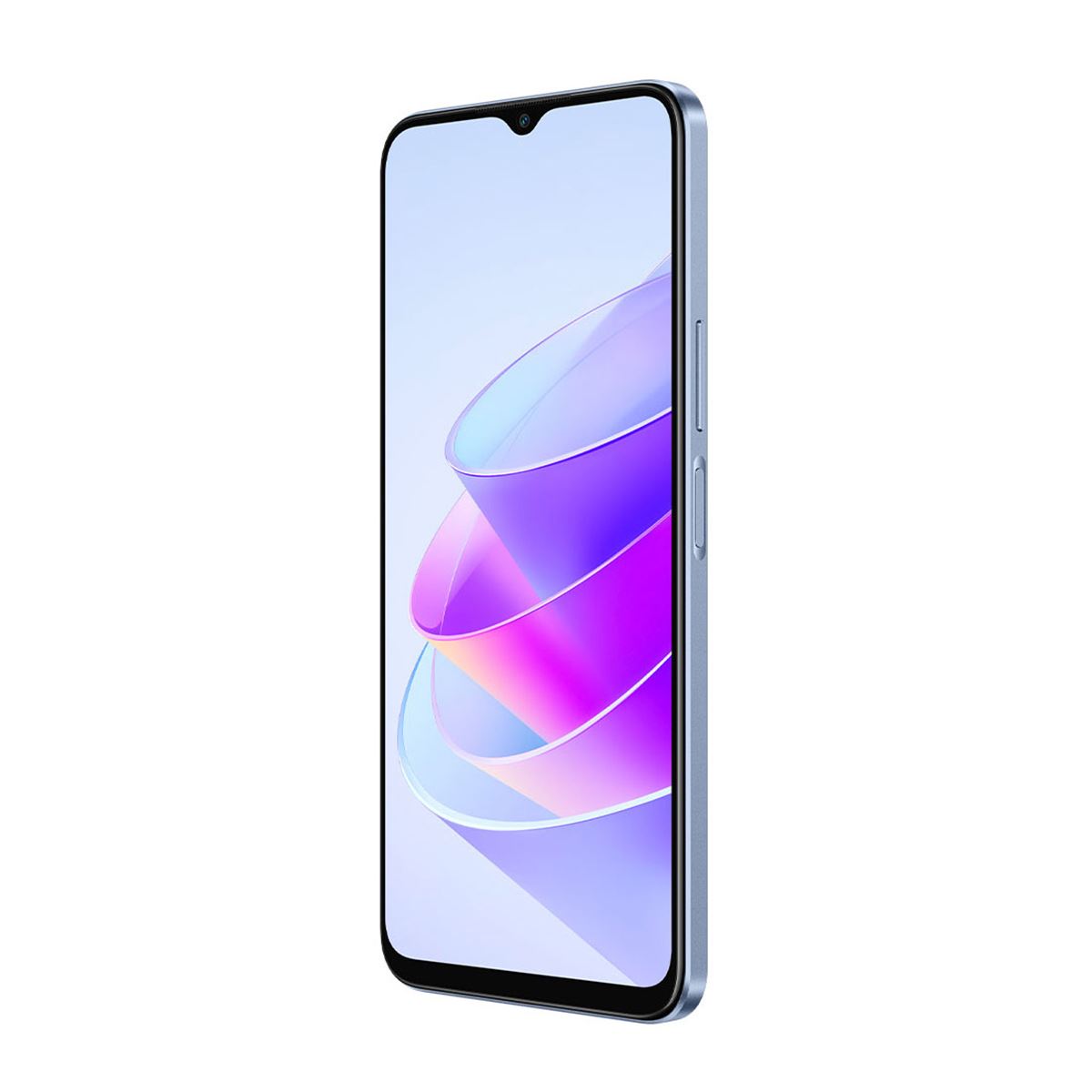 Honor X8A 5G 128GB Plata Telcel R7