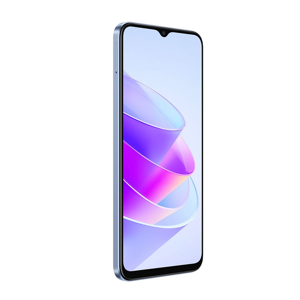 Honor X8A 5G 128GB Plata Telcel R7