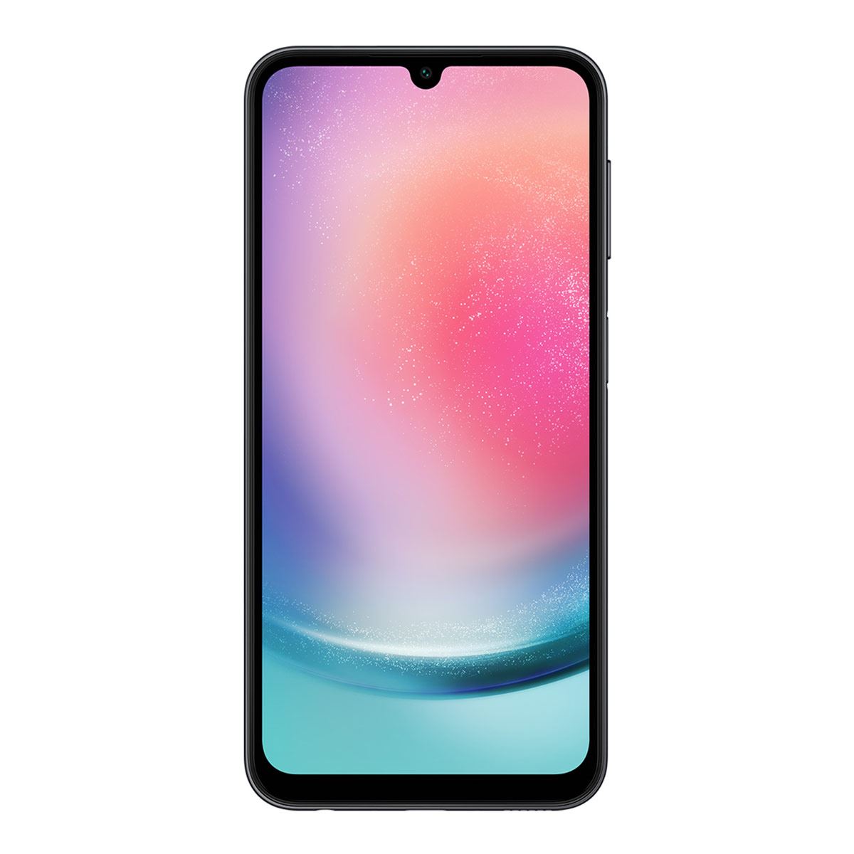 Samsung Galaxy A24 128GB Negro Telcel R5