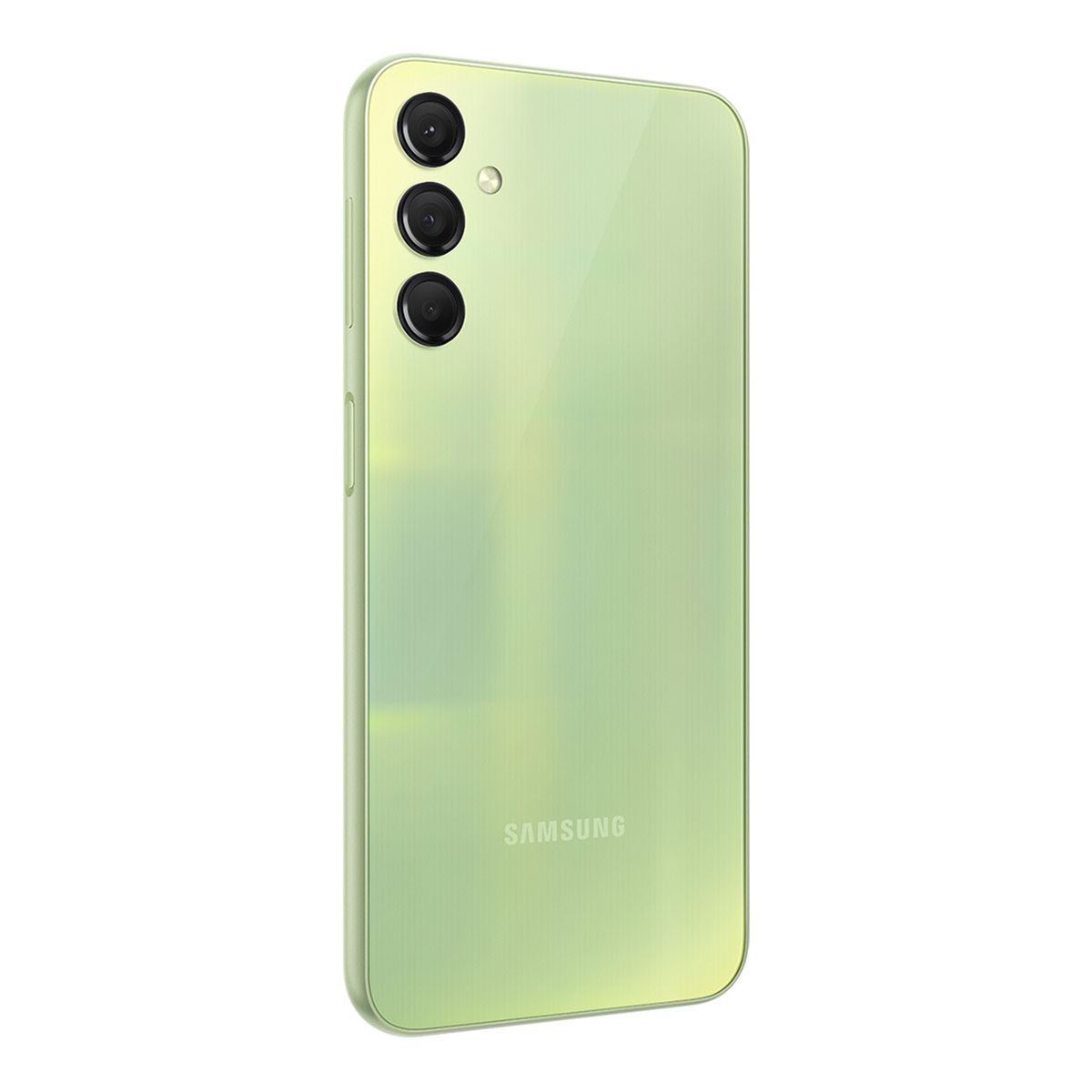 Samsung Galaxy A24 128GB Verde Telcel R6