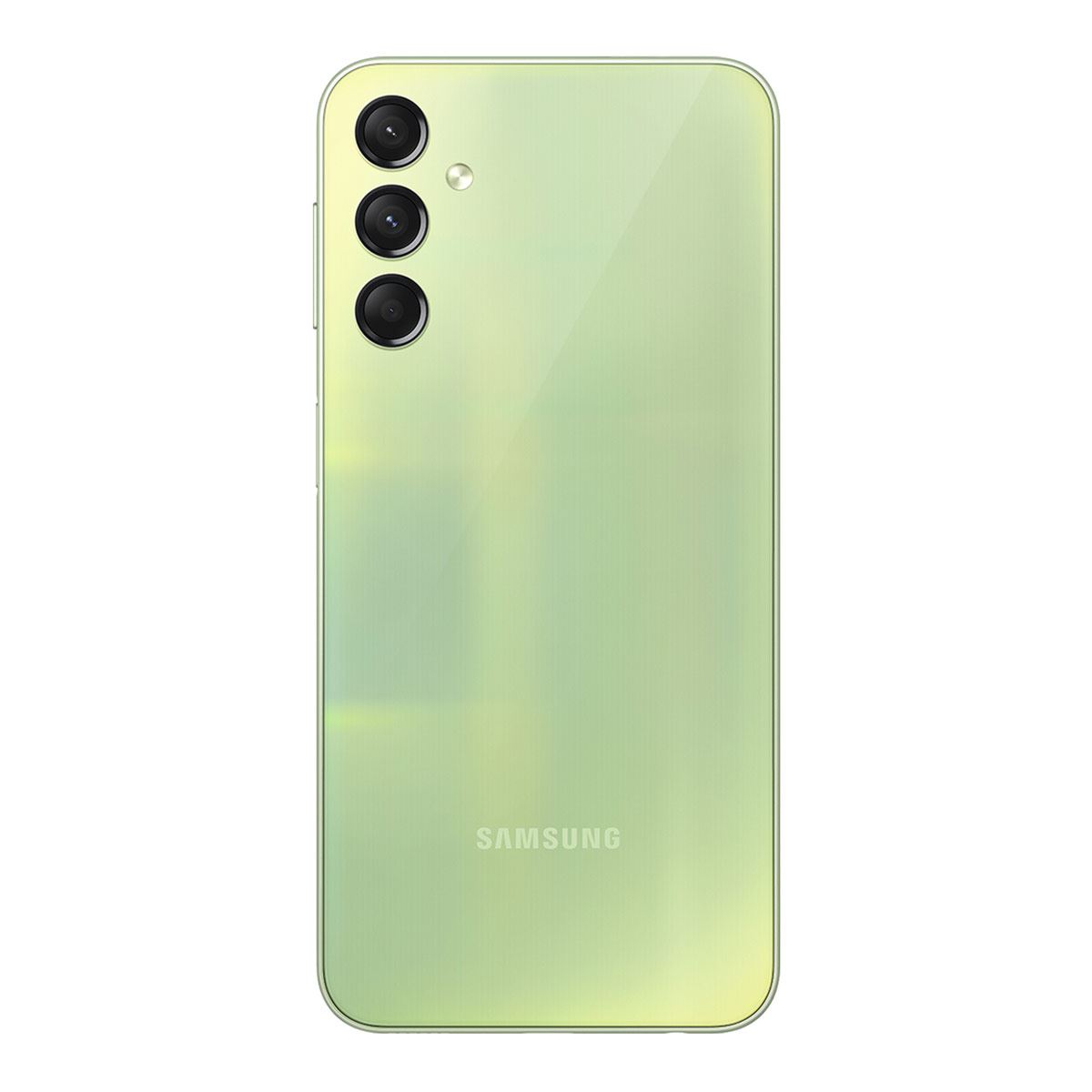 Samsung Galaxy A24 128GB Verde Telcel R6