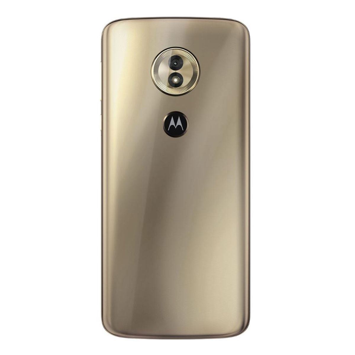Celular Moto  G6  Play  XT1922&#45;4 Dorado R9 &#40;Telcel&#41;