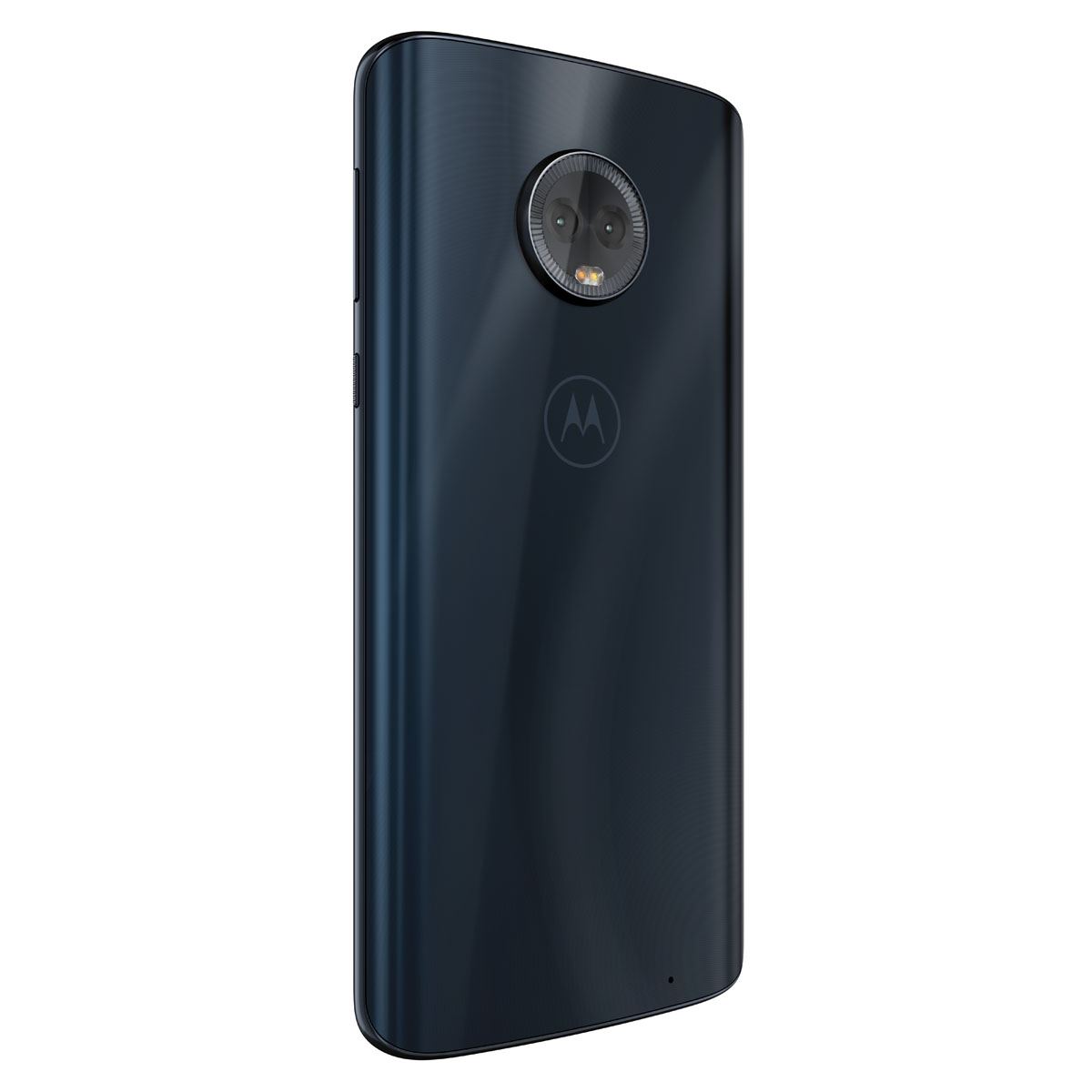 Celular Moto G6 Plus XT1926&#45;6 Deep R9 &#40;Telcel&#41;