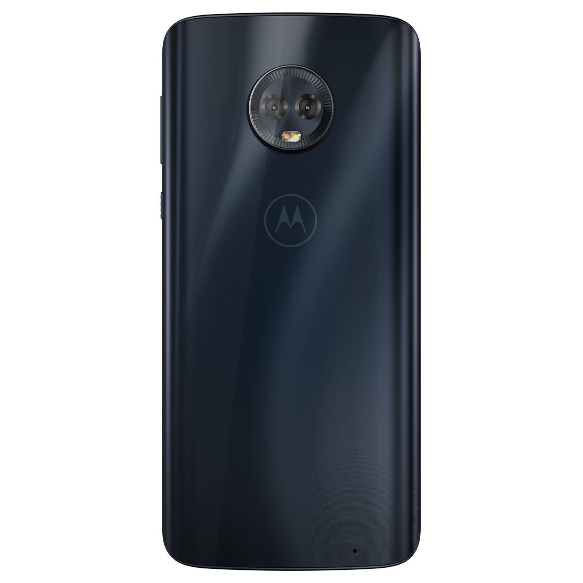 Celular Moto G6 Plus XT1926&#45;6 Deep R9 &#40;Telcel&#41;