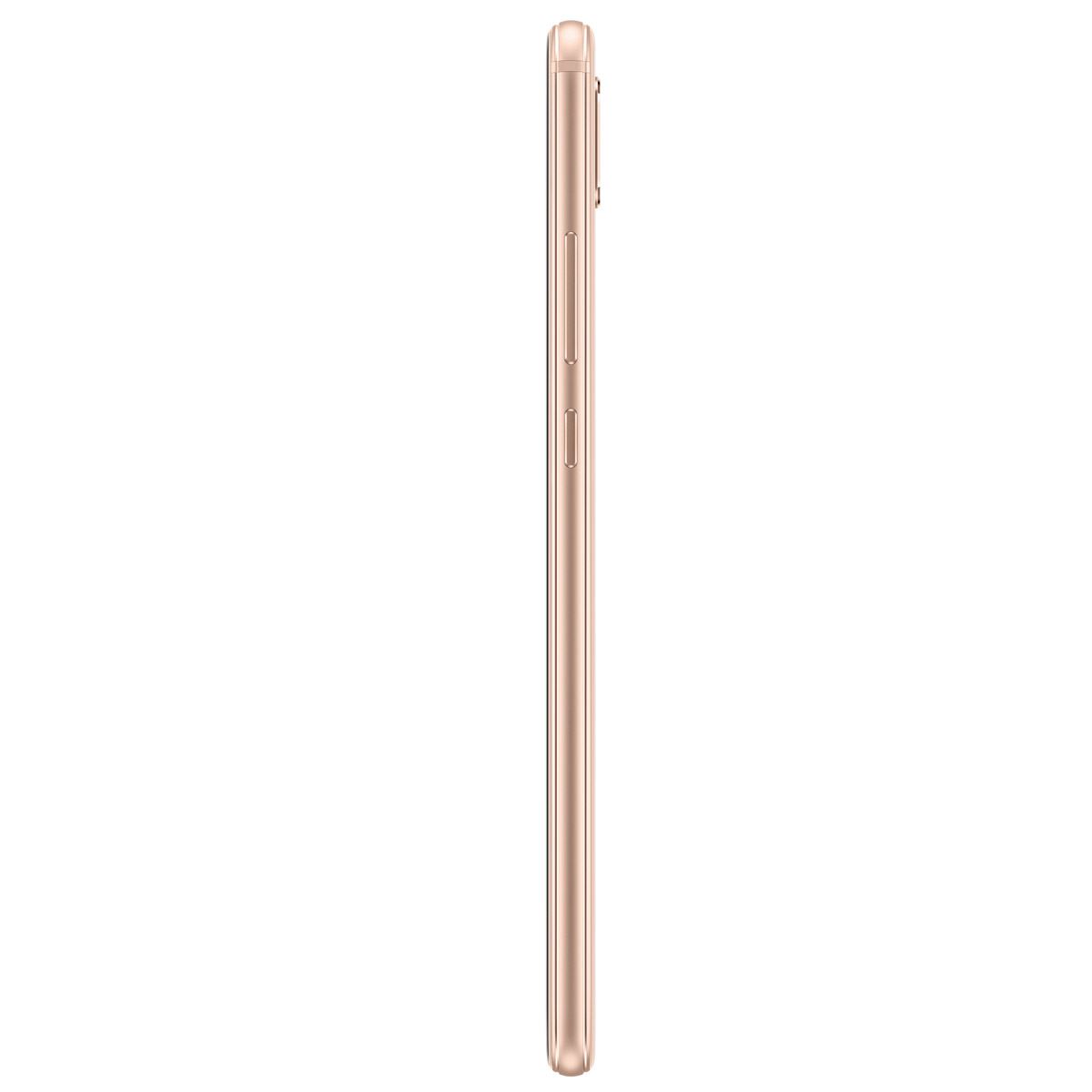 Celular Huawei ANE-LX3 P20 Lite Rosa R8 (Telcel)