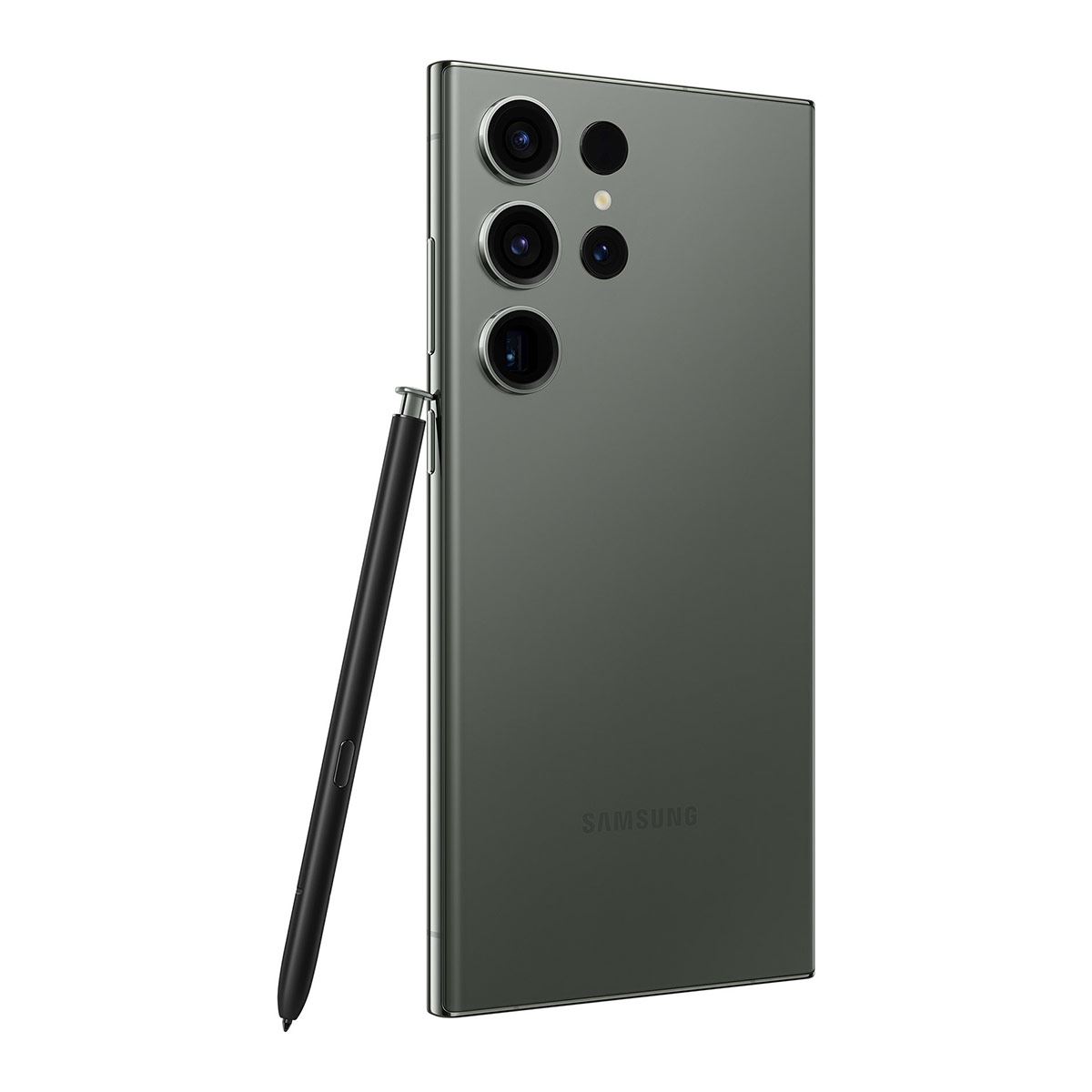 Samsung Galaxy S23 Ultra 512GB Verde Telcel R5