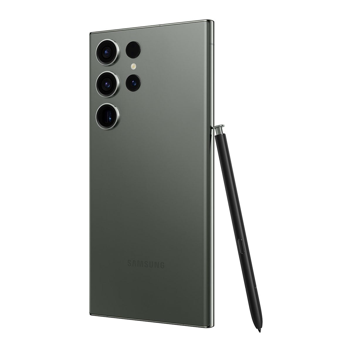 Samsung Galaxy S23 Ultra 512GB Verde Telcel R5