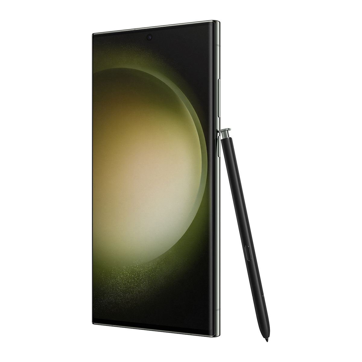 Samsung Galaxy S23 Ultra 512GB Verde Telcel R5