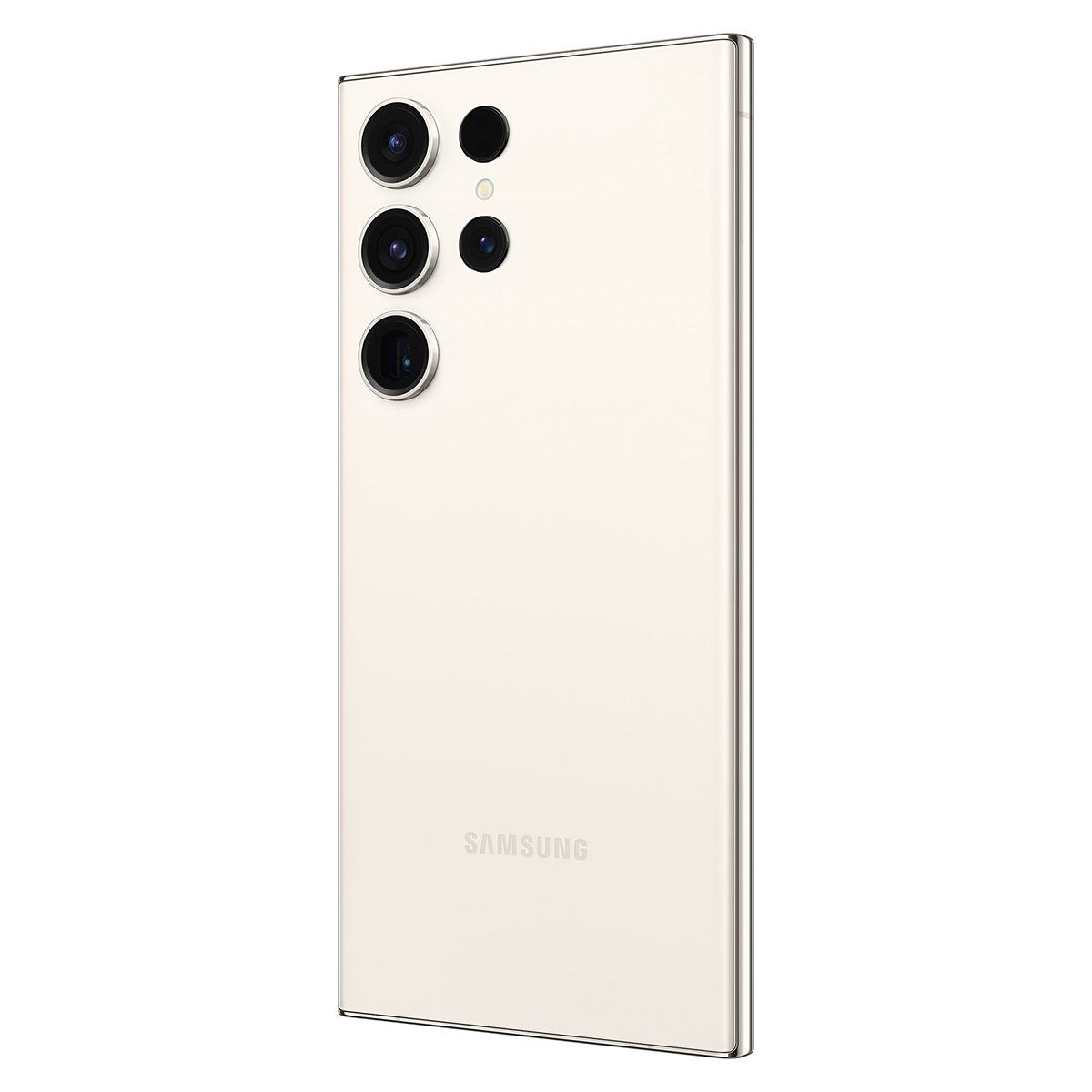 Samsung Galaxy S23 Ultra 512GB Beige Telcel R9