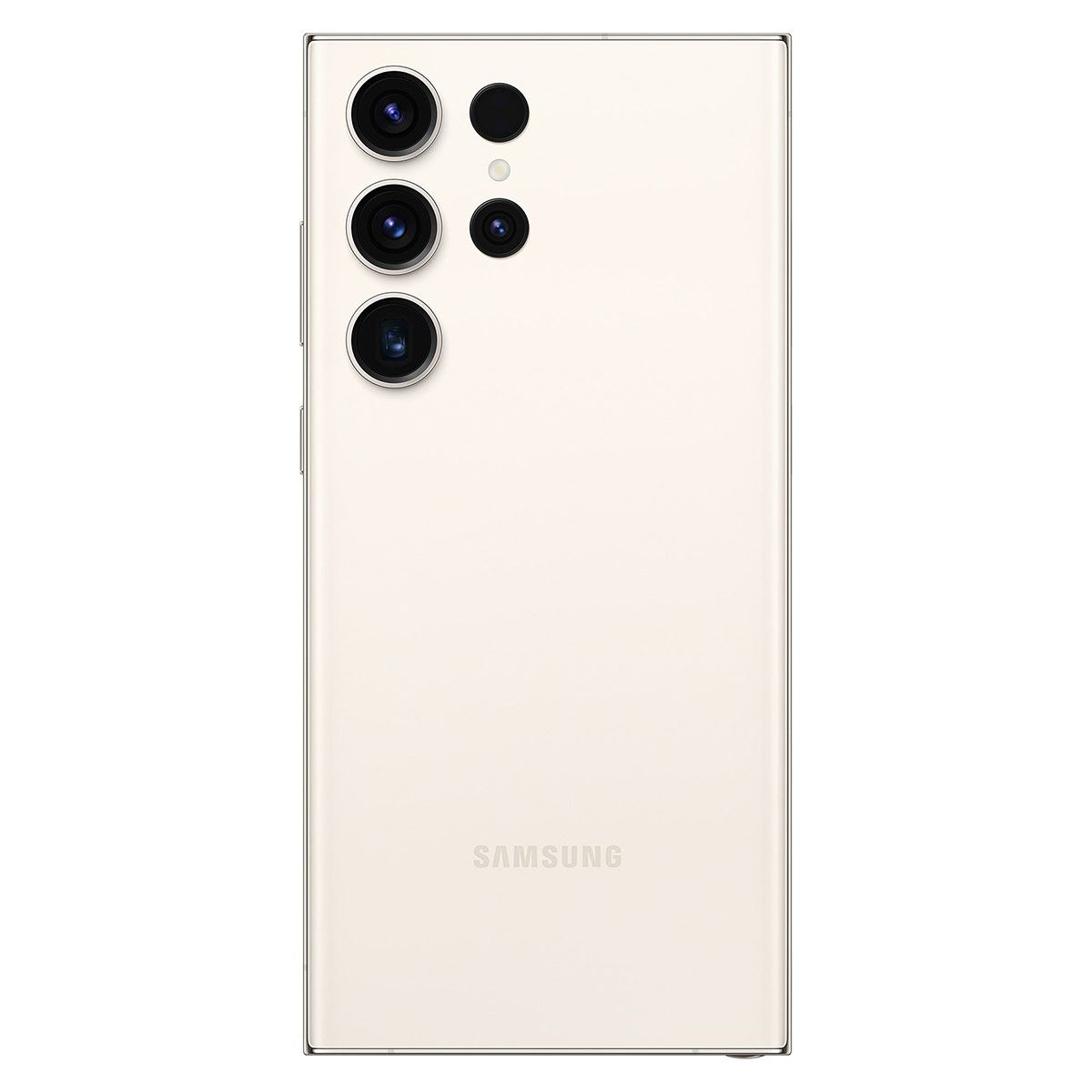 Samsung Galaxy S23 Ultra 512GB Beige Telcel R9