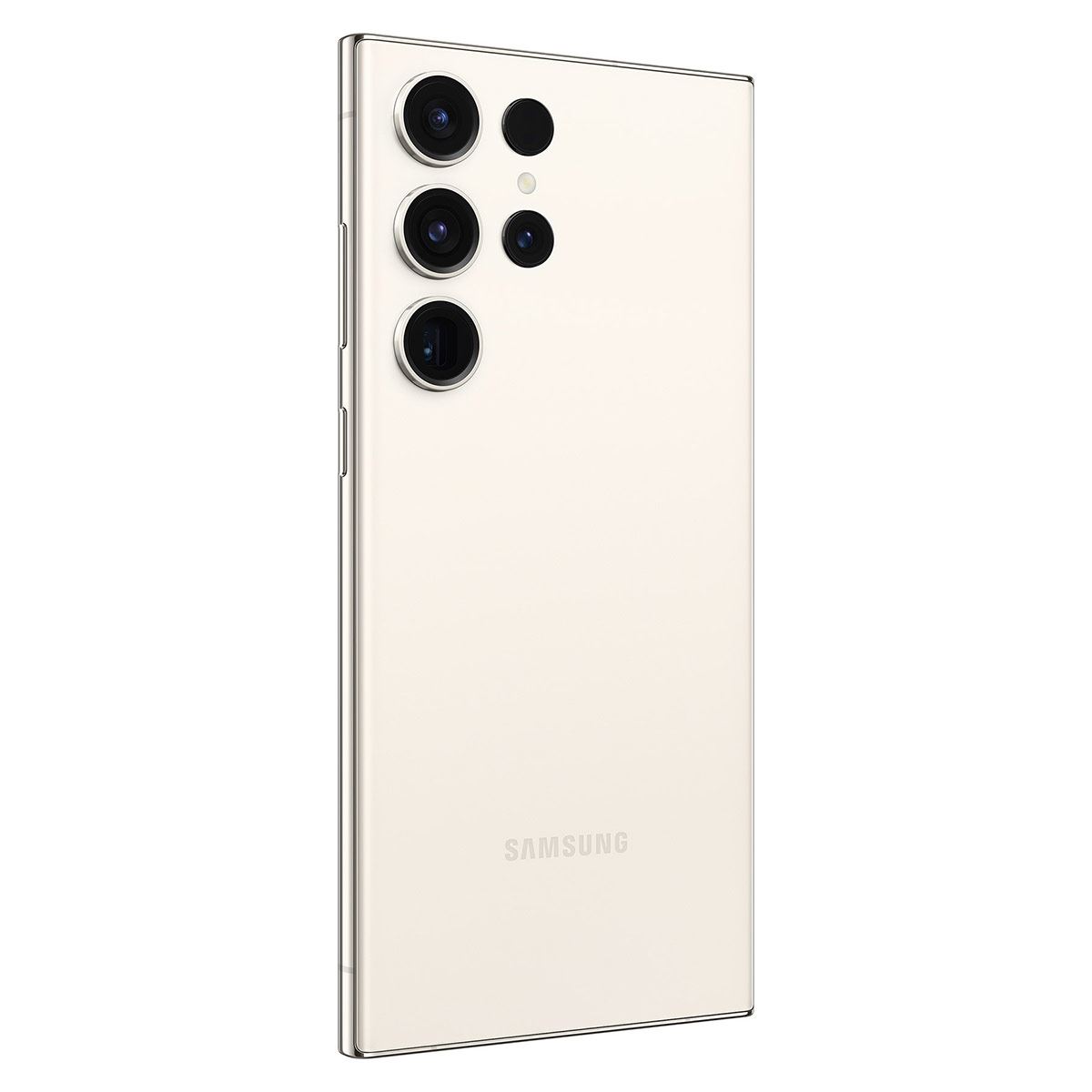Samsung Galaxy S23 Ultra 512GB Beige Telcel R9
