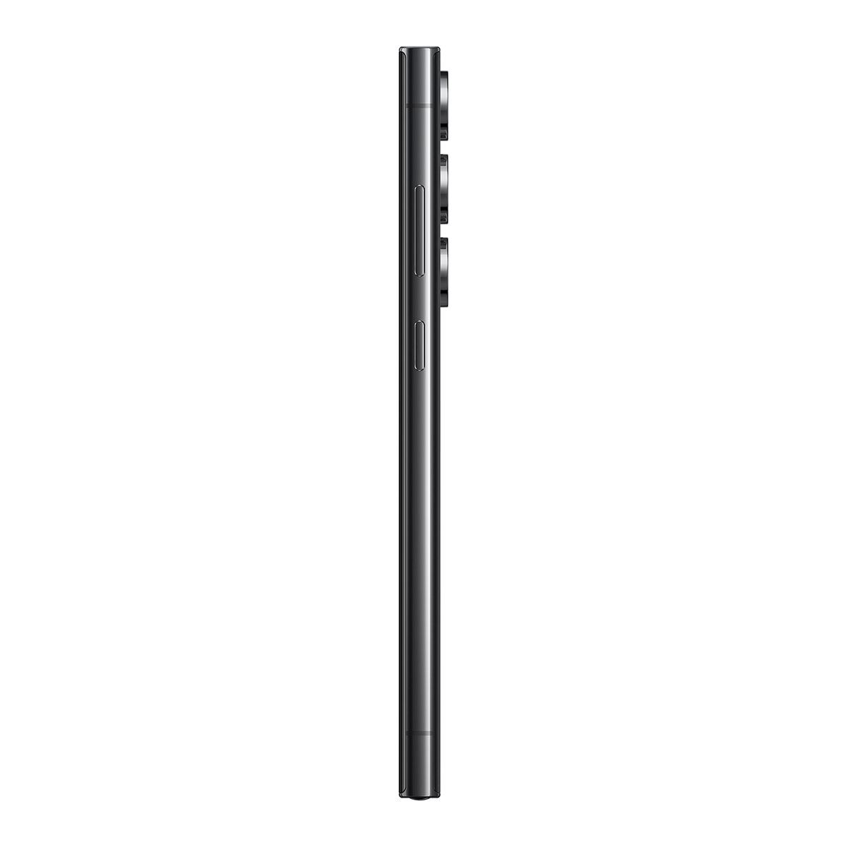 Conoce el Samsung Galaxy S23 Ultra 256GB Negro - Telcel