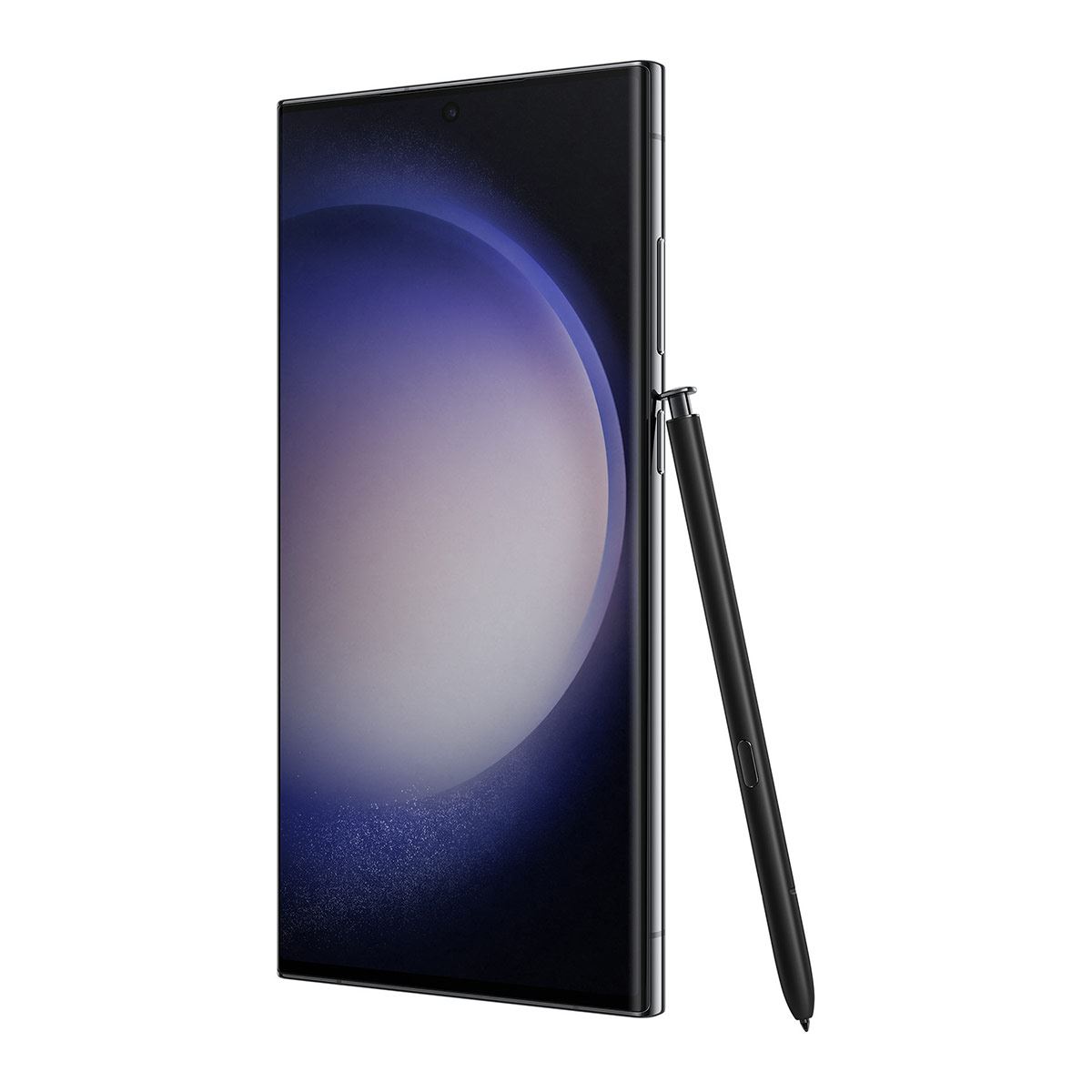 Samsung Galaxy S23 Ultra 256GB Negro Telcel R6