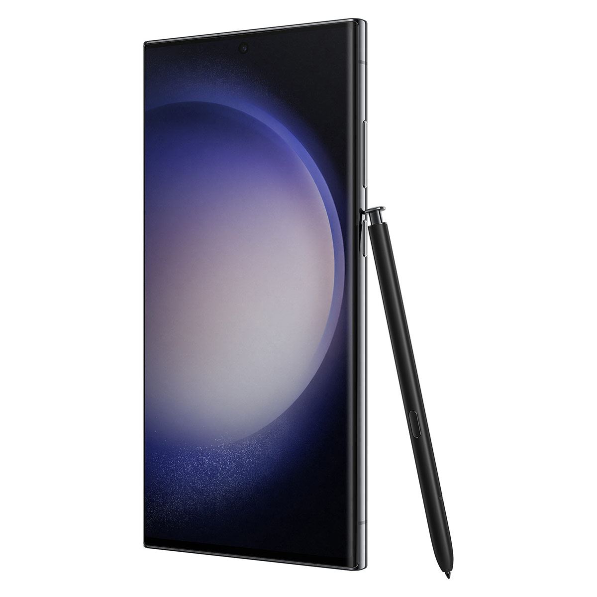 Samsung Galaxy S23 Ultra 256GB Negro Telcel R9