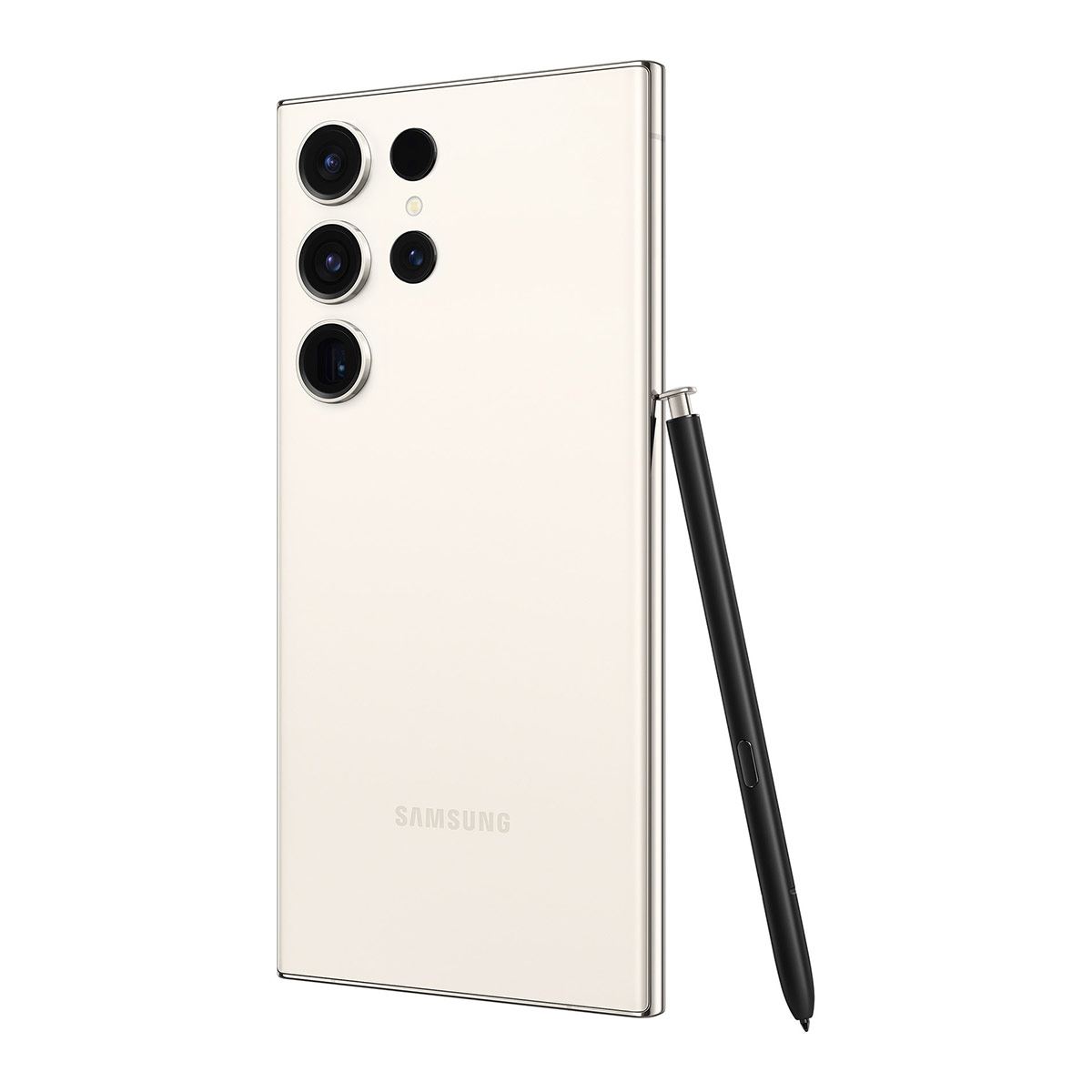 Samsung Galaxy S23 Ultra 256GB Beige Telcel R4