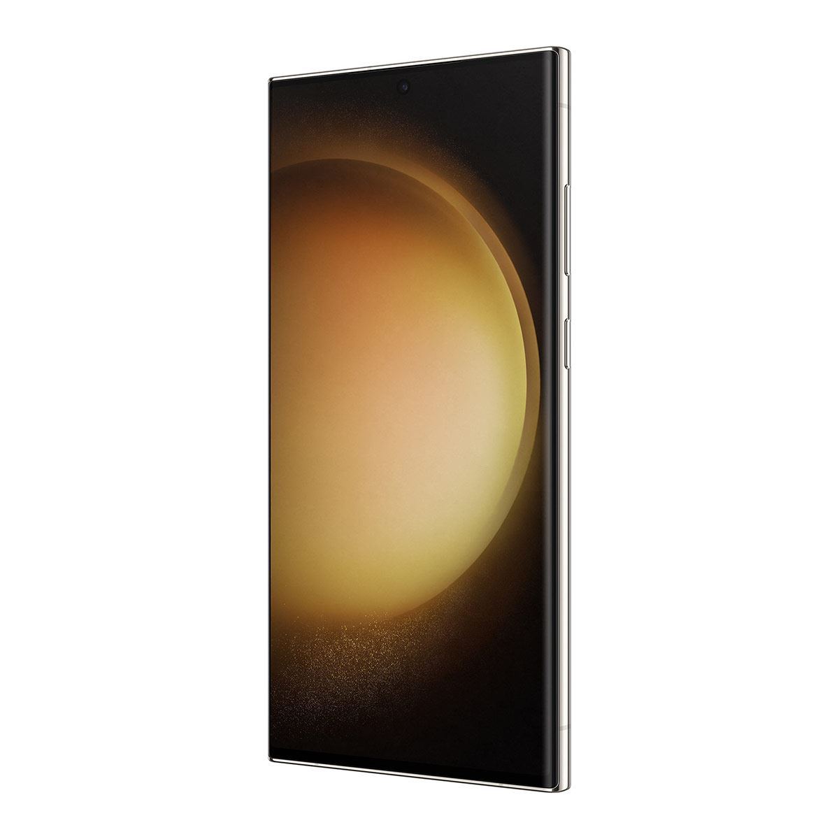 Samsung Galaxy S23 Ultra 256GB Beige Telcel R4