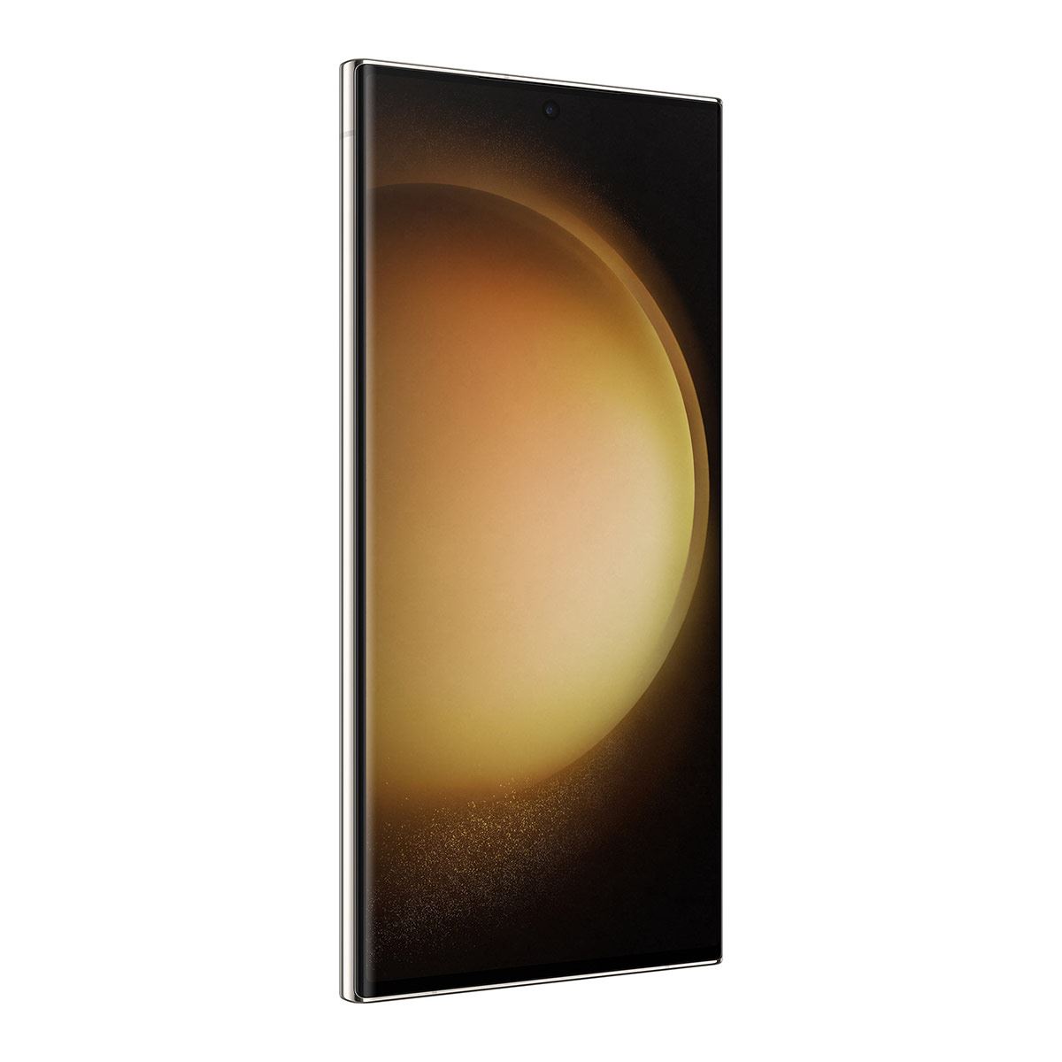 Samsung Galaxy S23 Ultra 256GB Beige Telcel R4