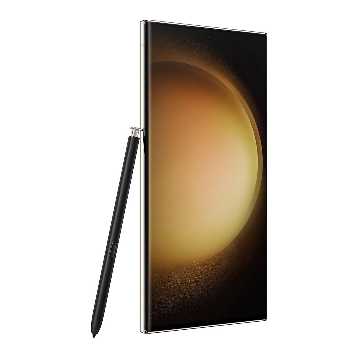 Samsung Galaxy S23 Ultra 256GB Beige Telcel R4