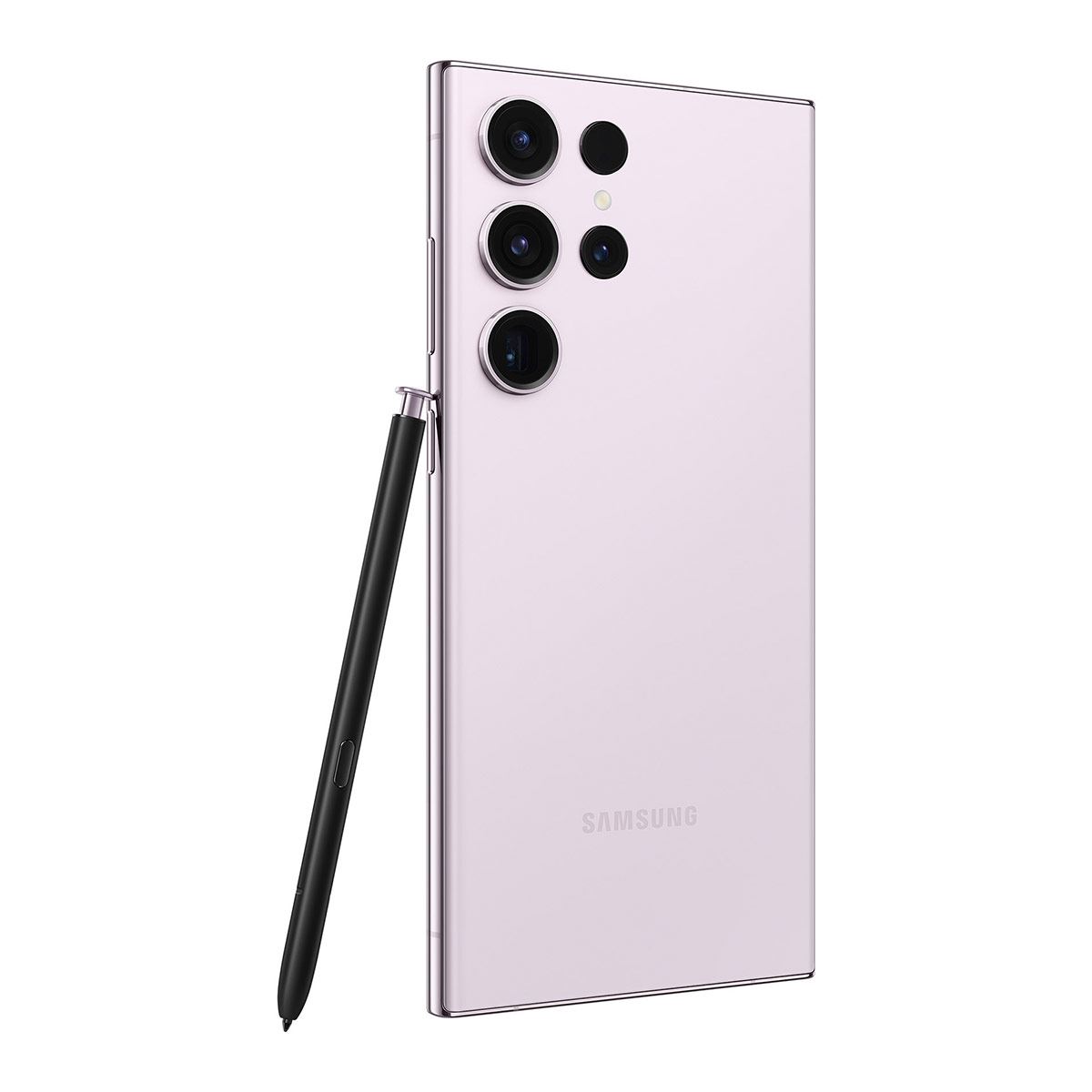 Samsung Galaxy S23 Ultra 256GB Rosa Telcel R6