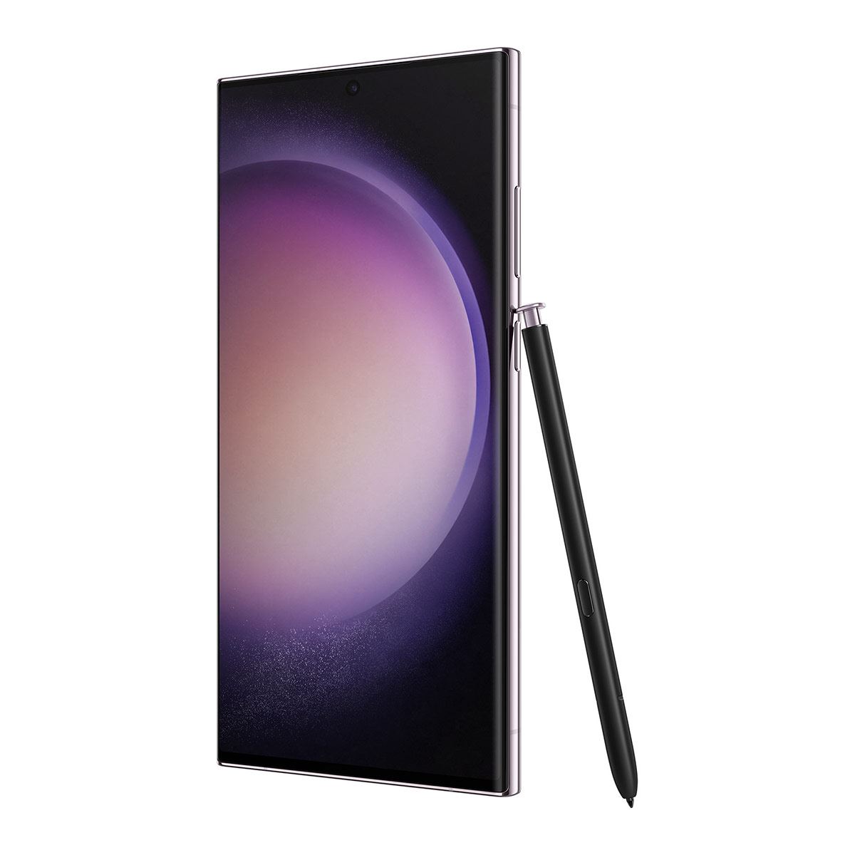 Samsung Galaxy S23 Ultra 256GB Rosa Telcel R6