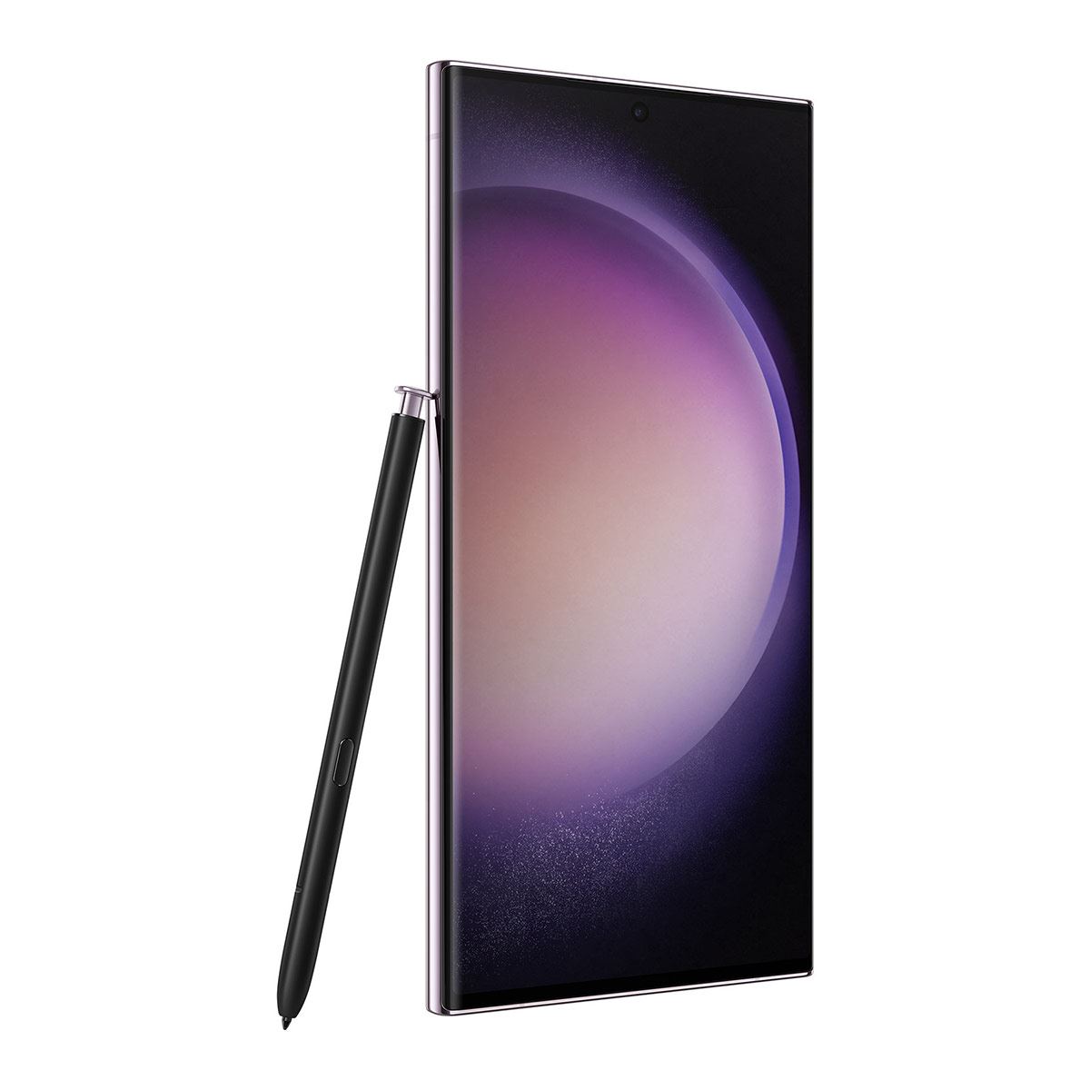 Samsung Galaxy S23 Ultra 256GB Rosa Telcel R6