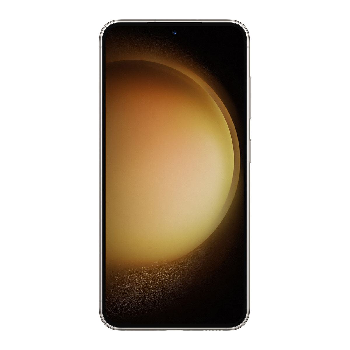 Samsung Galaxy S23 256GB Beige Telcel R4