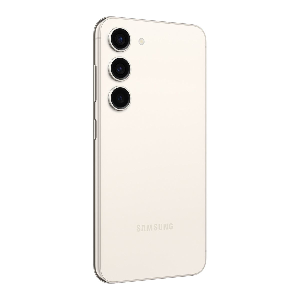 Samsung Galaxy S23 256GB Beige Telcel R4
