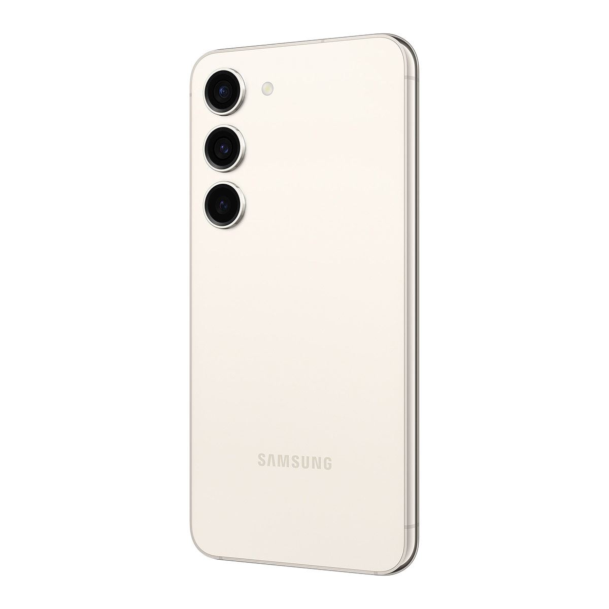 Samsung Galaxy S23 256GB Beige Telcel R4