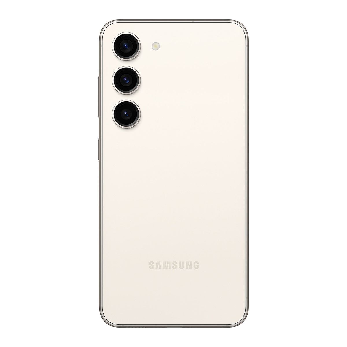 Samsung Galaxy S23 256GB Beige Telcel R4