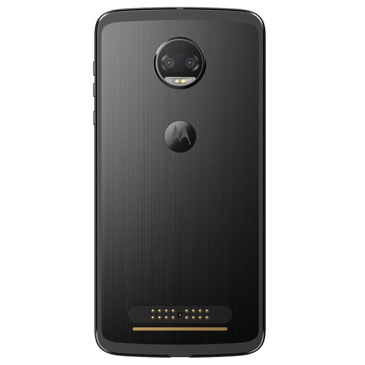 Celular Moto Z2 Force XT1789-05 Negro R9 (Telcel)