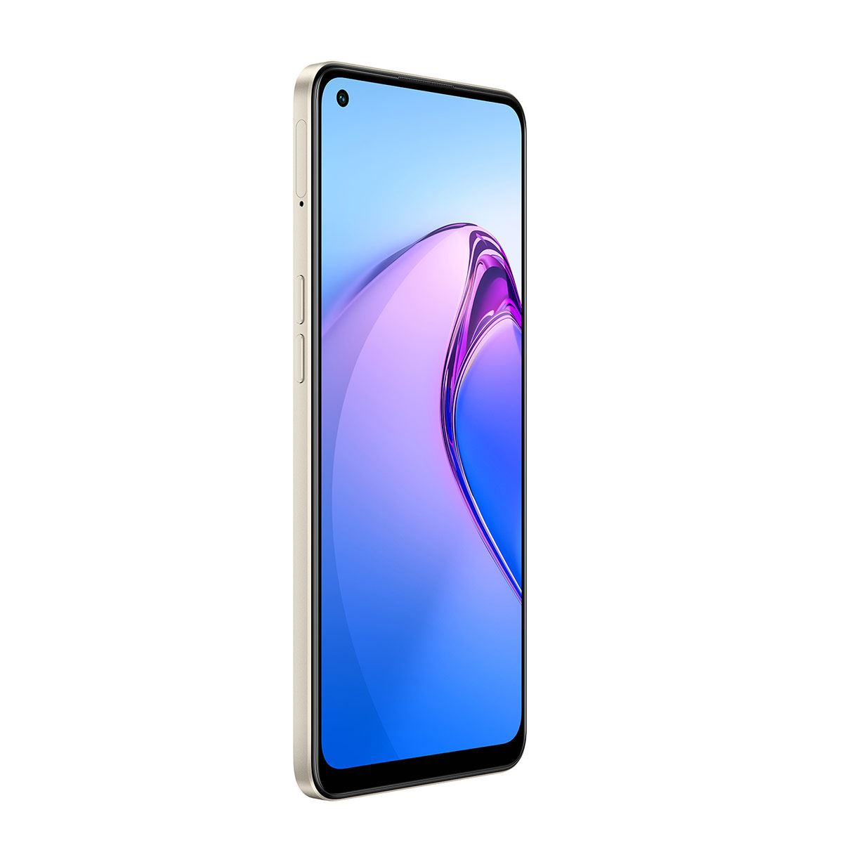 Oppo Reno7 256GB Dorado Telcel R2