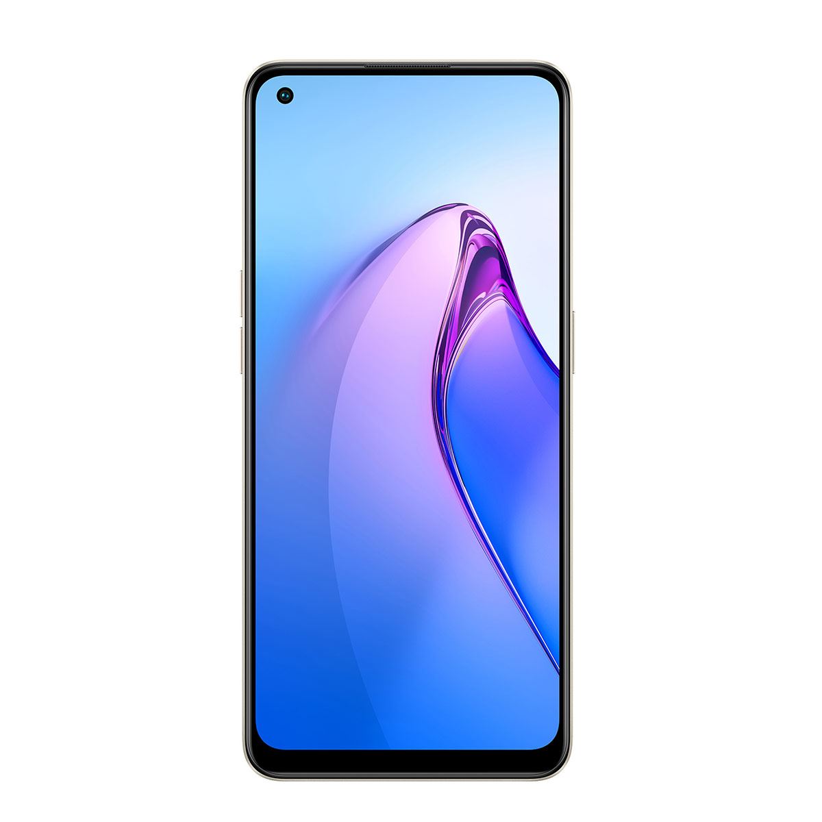 Oppo Reno7 256GB Dorado Telcel R2