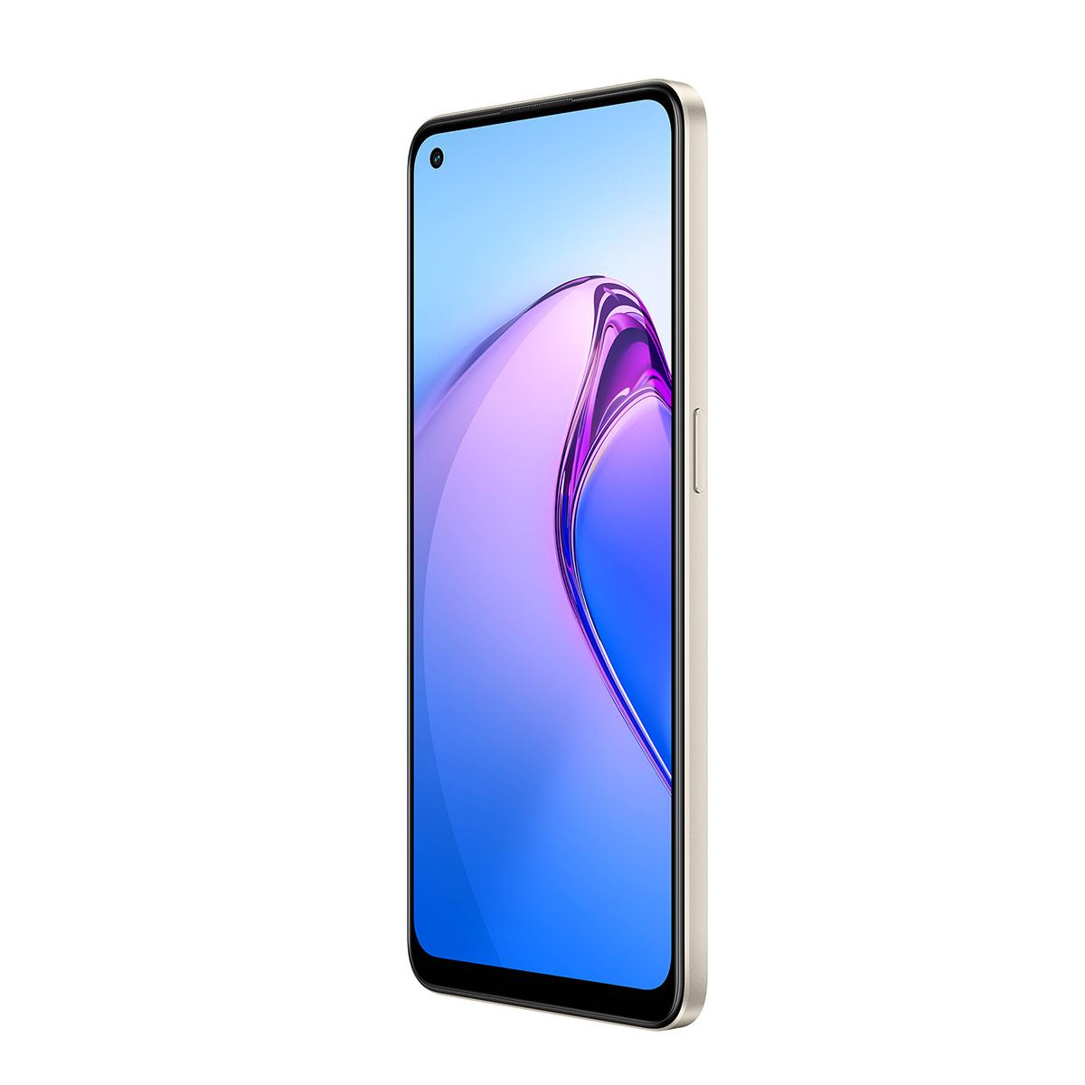 Oppo Reno7 256GB Dorado Telcel R2