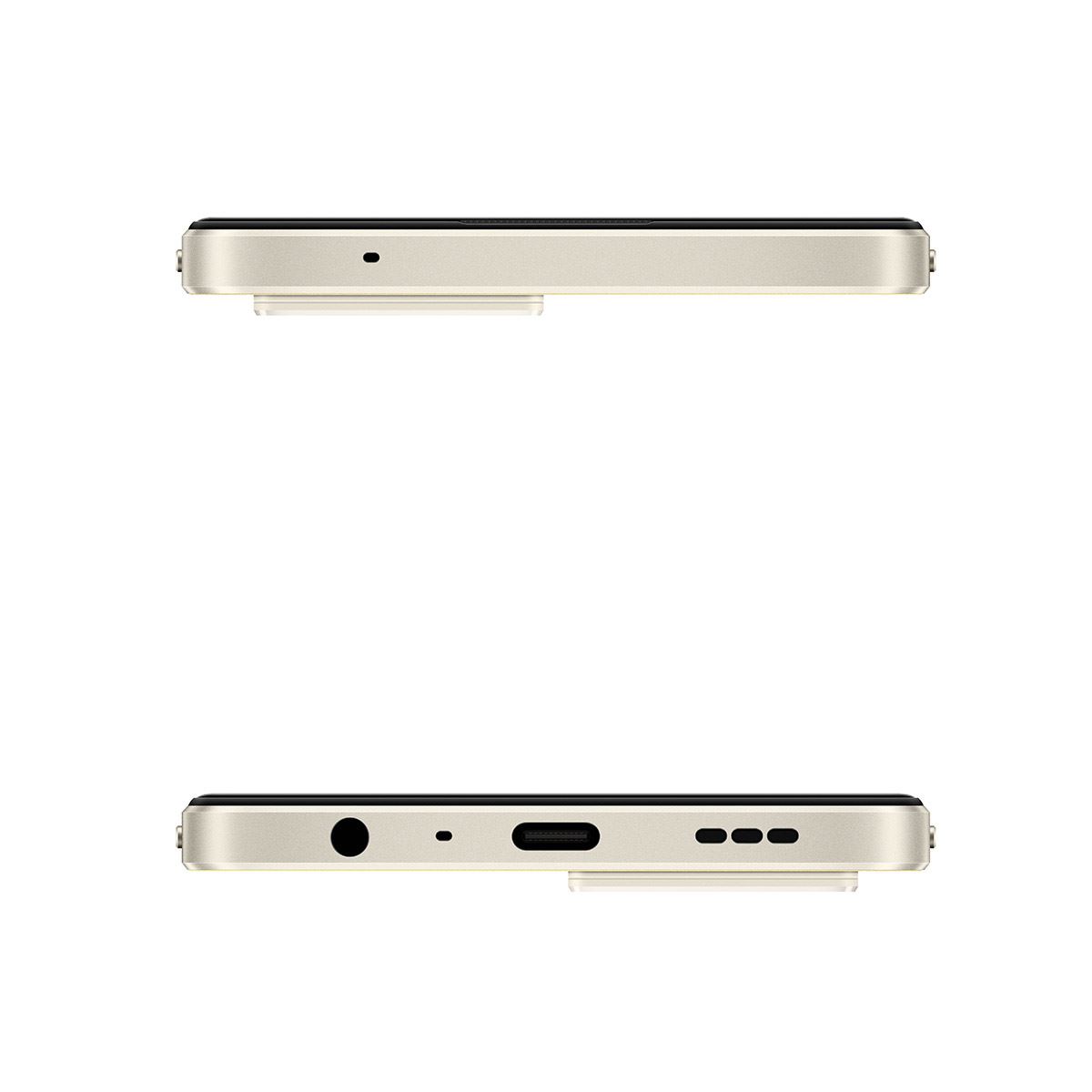 Oppo Reno7 256GB Dorado Telcel R2