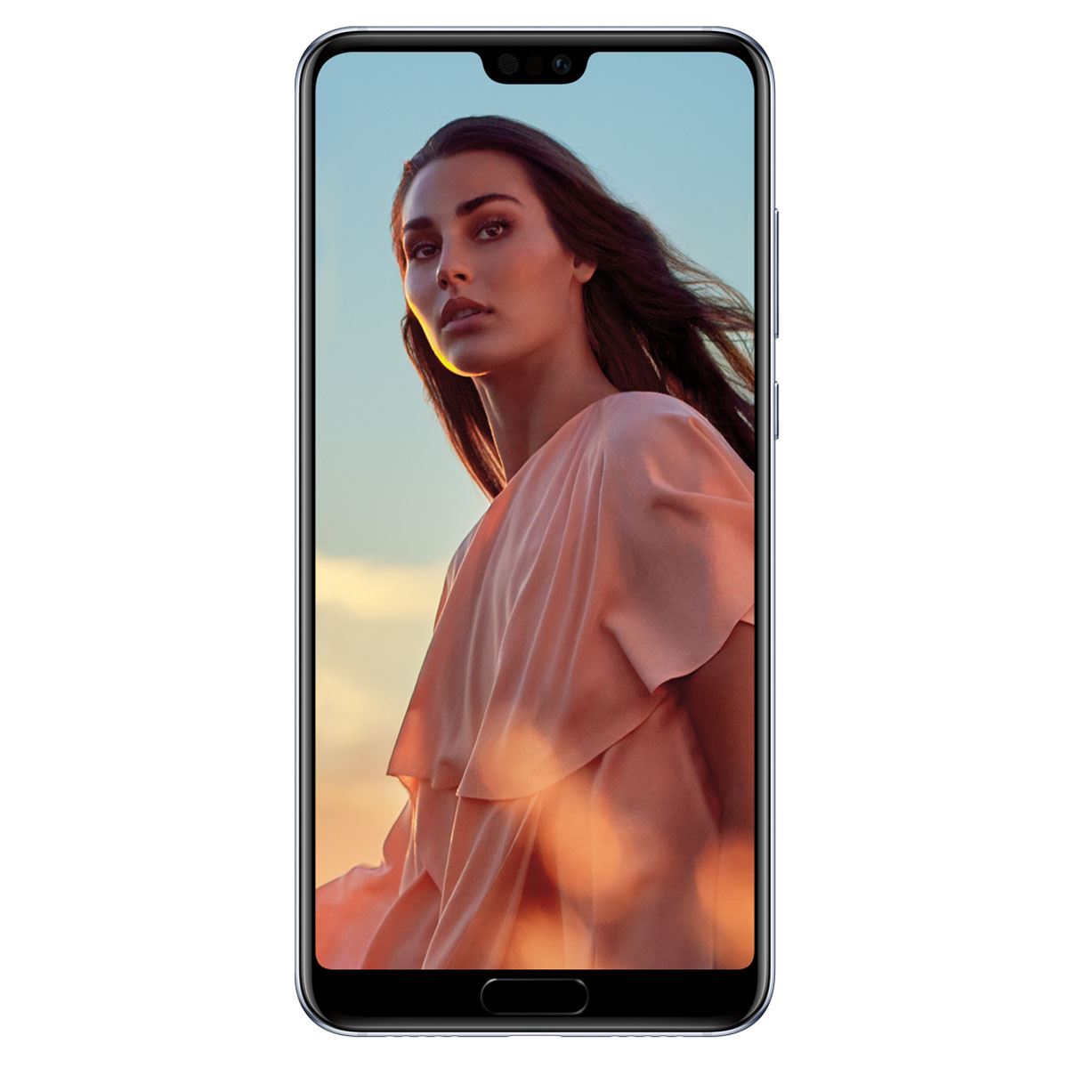 Celular Huawei CLT-L04 P20 Pro Azul R9 (Telcel)