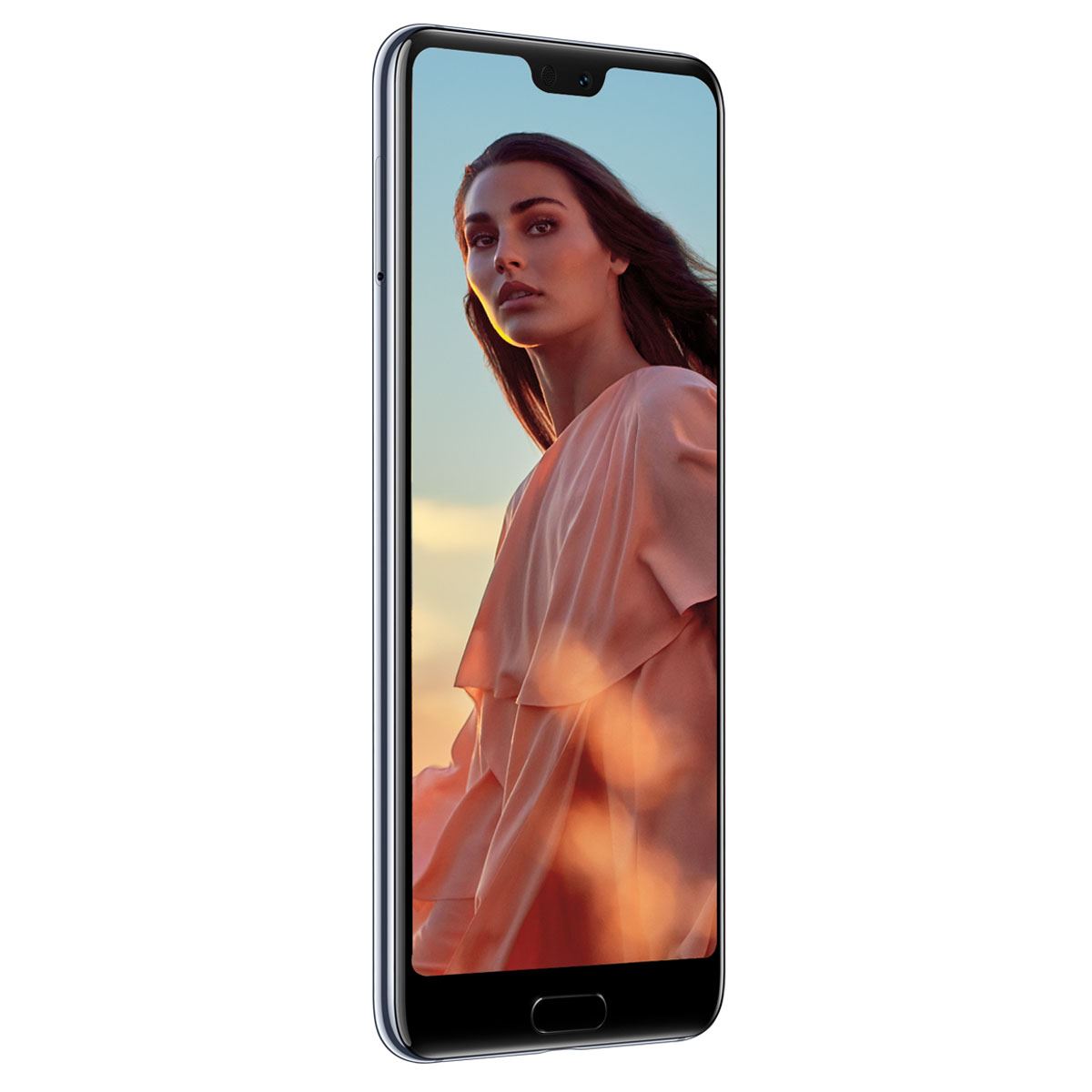 Celular Huawei CLT-L04 P20 Pro Azul R9 (Telcel)