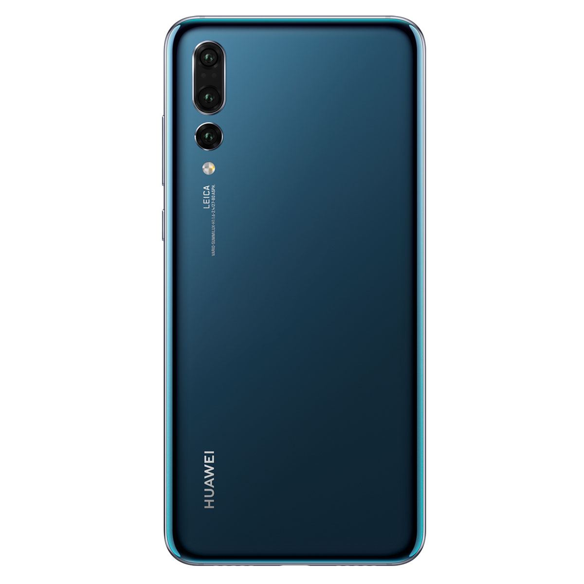 Celular Huawei CLT-L04 P20 Pro Azul R9 (Telcel)