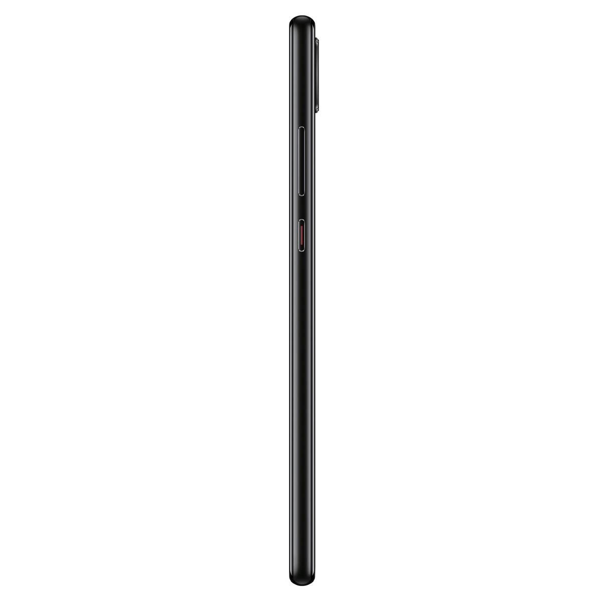 Celular Huawei EML&#45;L09 P20 Negro R9 &#40;Telcel&#41;