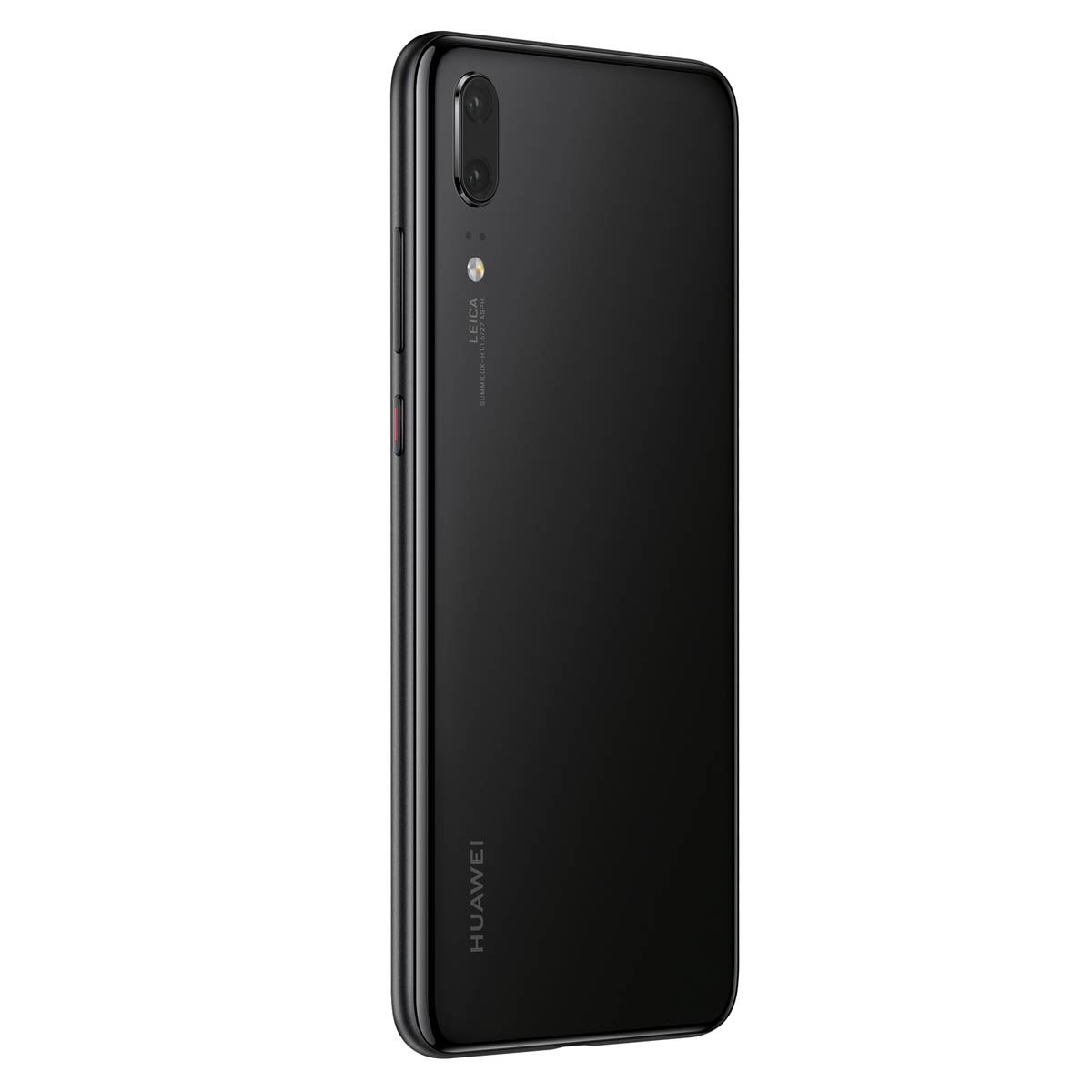 Celular Huawei EML&#45;L09 P20 Negro R9 &#40;Telcel&#41;