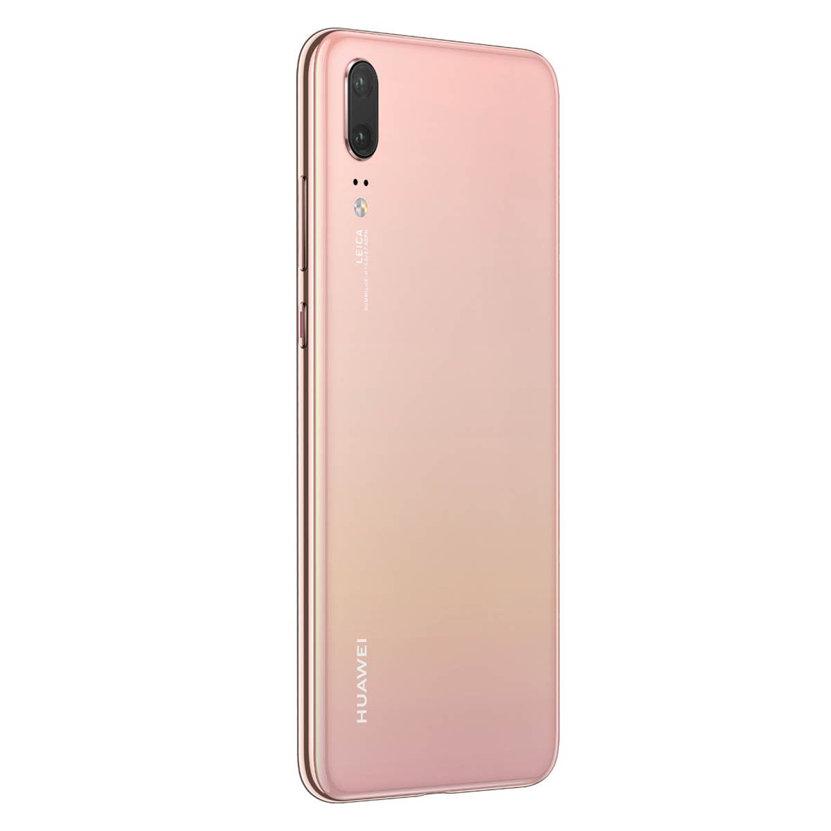 Celular Huawei EML&#45;L09 P20 Rosa R9 &#40;Telcel&#41;