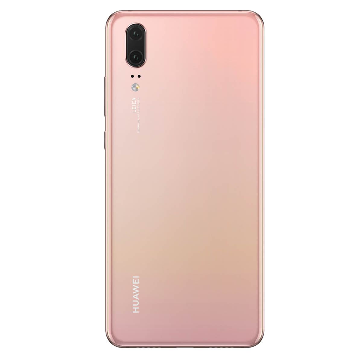 Celular Huawei EML&#45;L09 P20 Rosa R9 &#40;Telcel&#41;