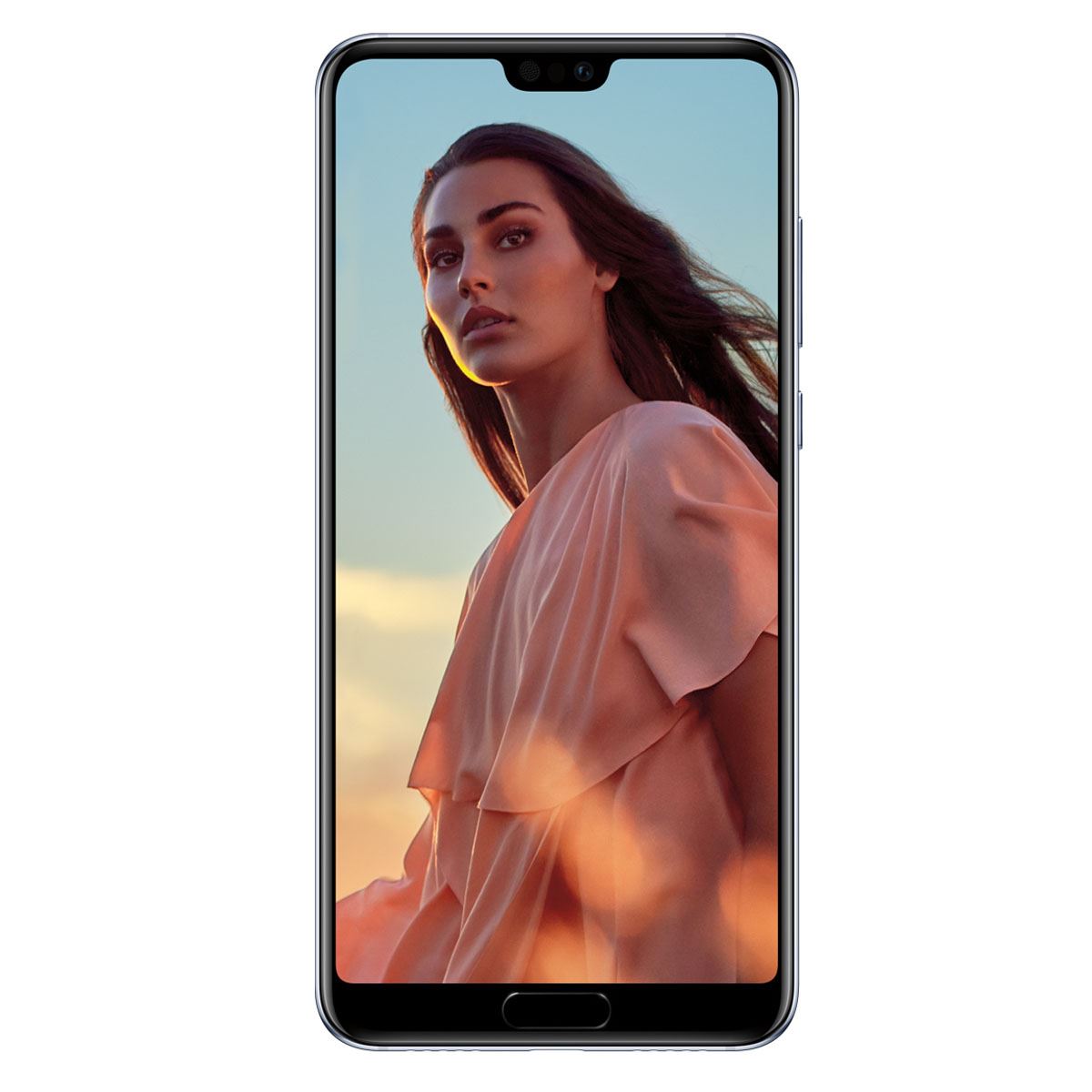 Celular Huawei CLT-L04 P20 Pro Azul R6 (Telcel)