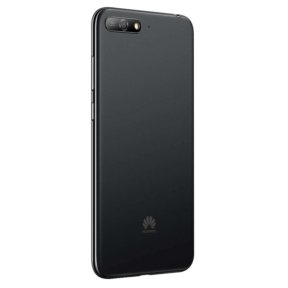 Celular Huawei ATU&#45;LX3 Y6 2018 Negro R4 &#40;Telcel&#41;