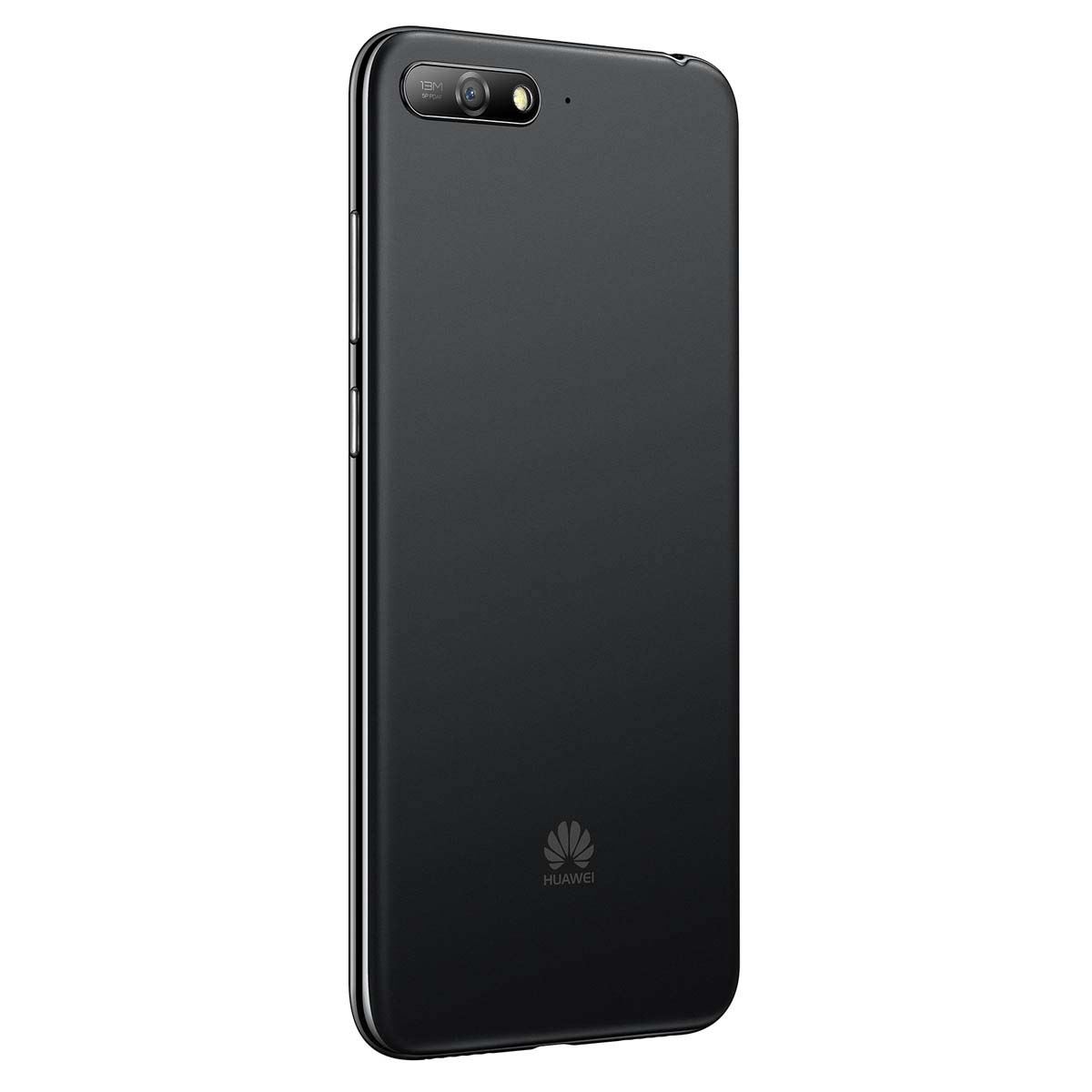 Celular Huawei ATU-LX3 Y6 2018 Negro R7 (Telcel)