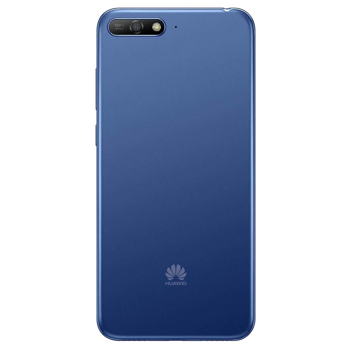 Celular Huawei ATU-LX3 Y6 2018 Azul R1 (Telcel)