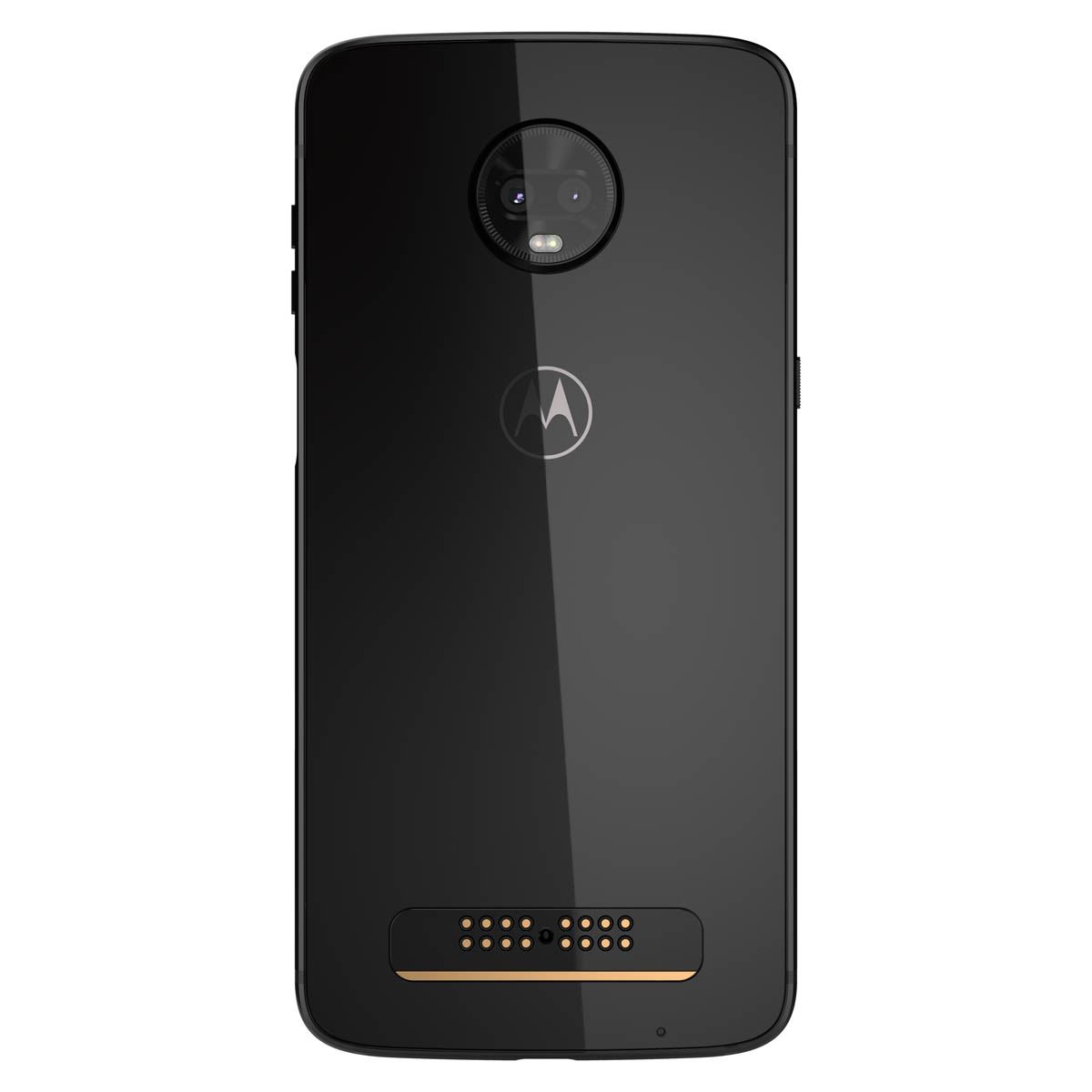 Celular Motorola Moto Z3 PLYMSC XT1929-6 Negro R6 (Telcel)