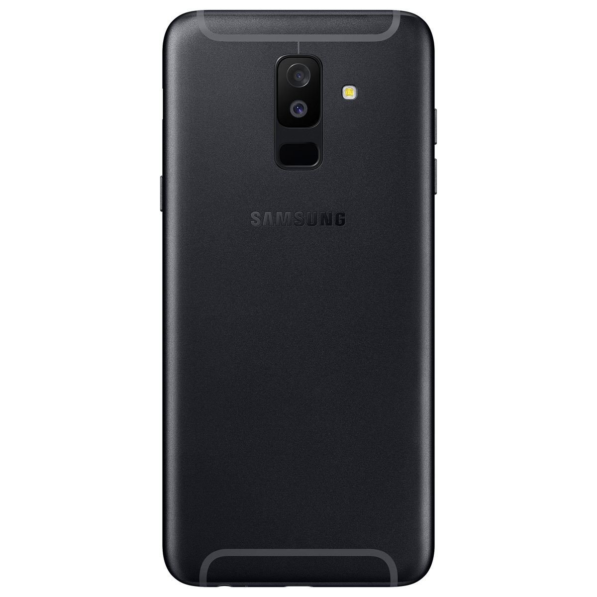 Celular Samsung SM&#45;A605GN A6&#43; Negro R6 &#40;Telcel&#41;