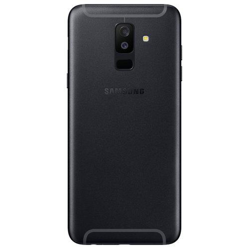 Celular Samsung SM&#45;A605GN A6&#43; Negro R6 &#40;Telcel&#41;